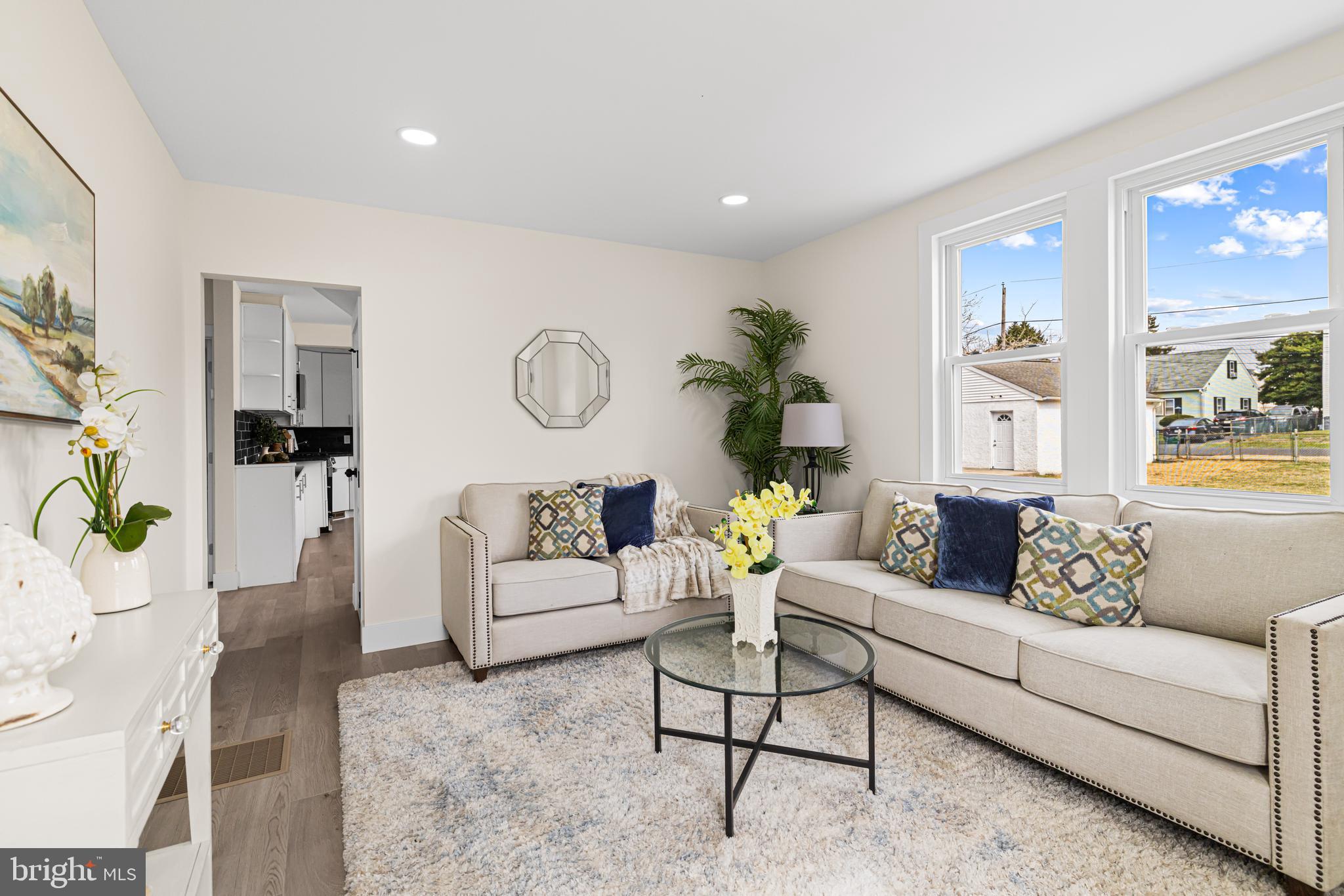 ANDALUSIA - Residential