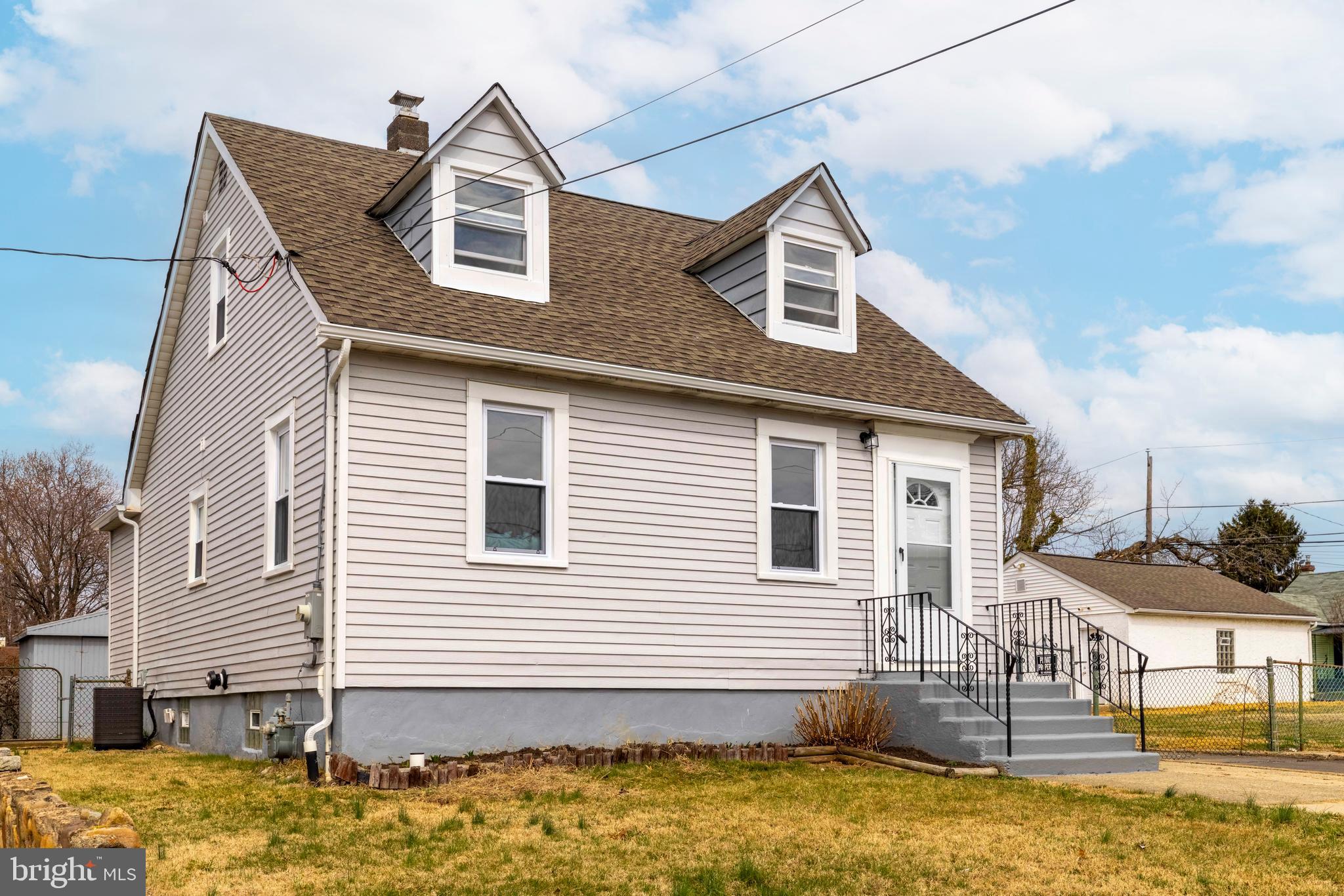 ANDALUSIA - Residential