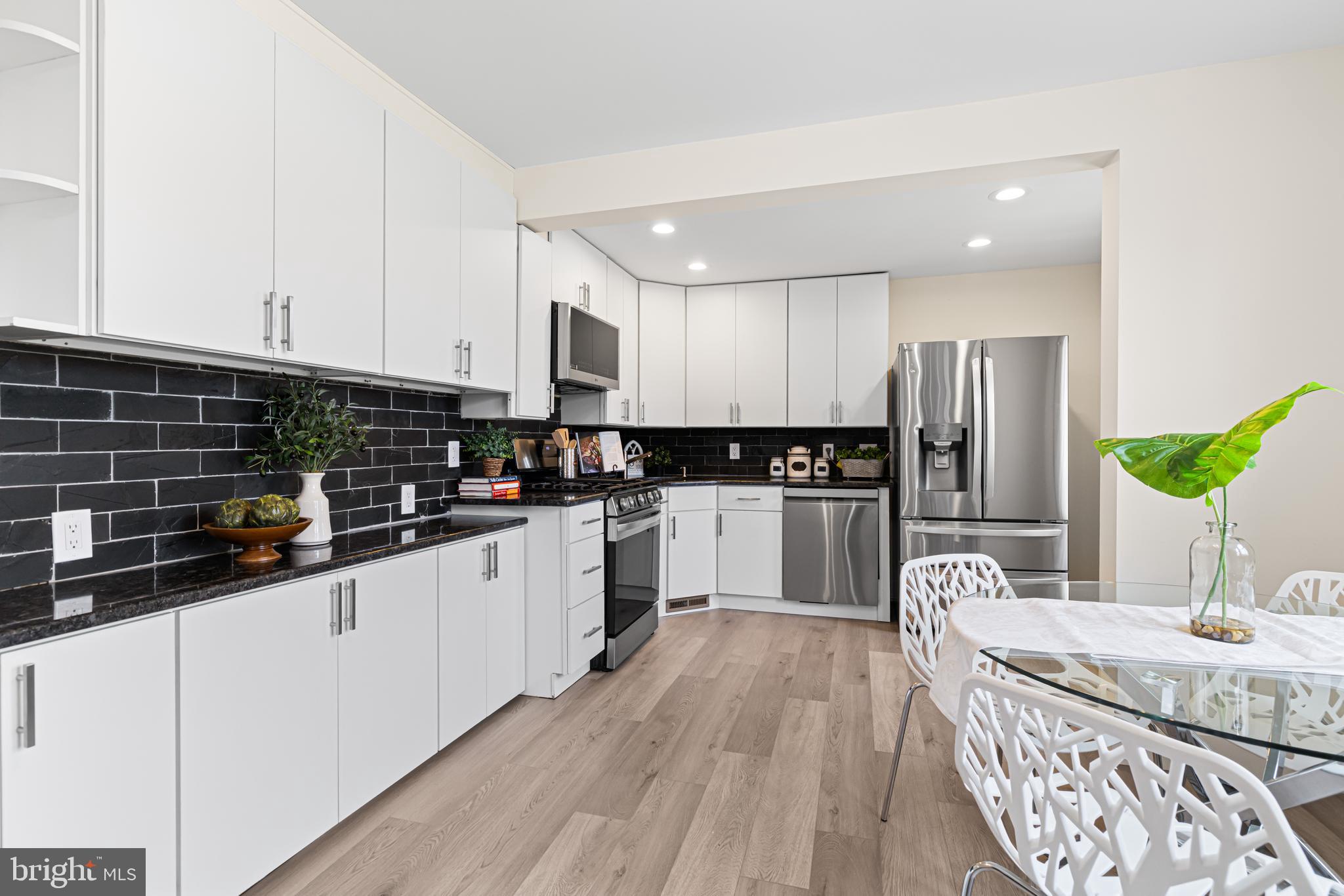 ANDALUSIA - Residential