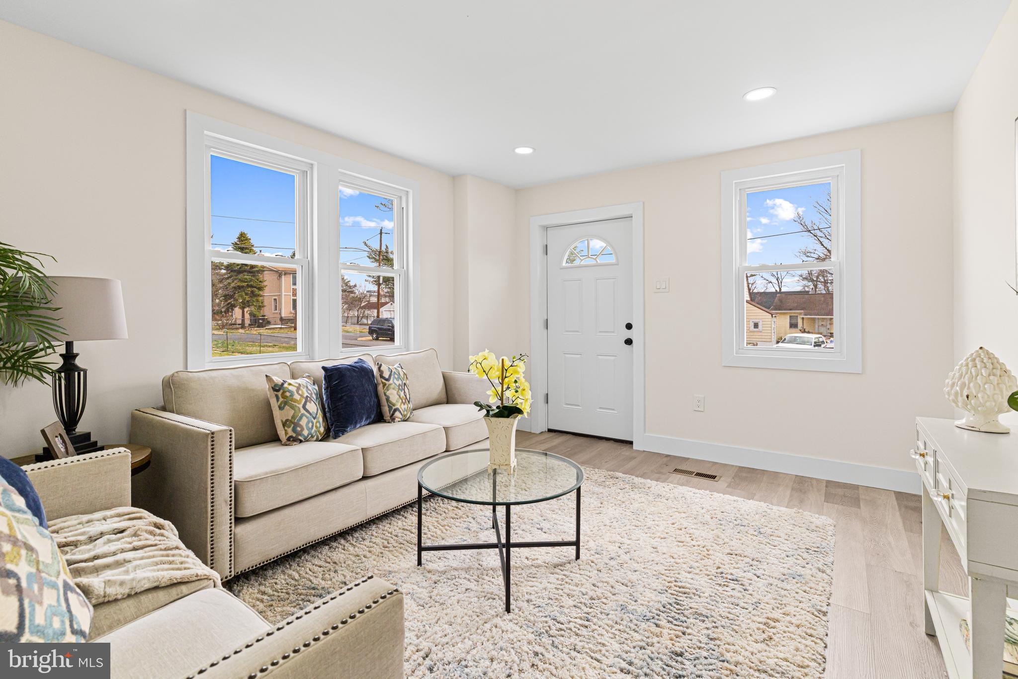 ANDALUSIA - Residential