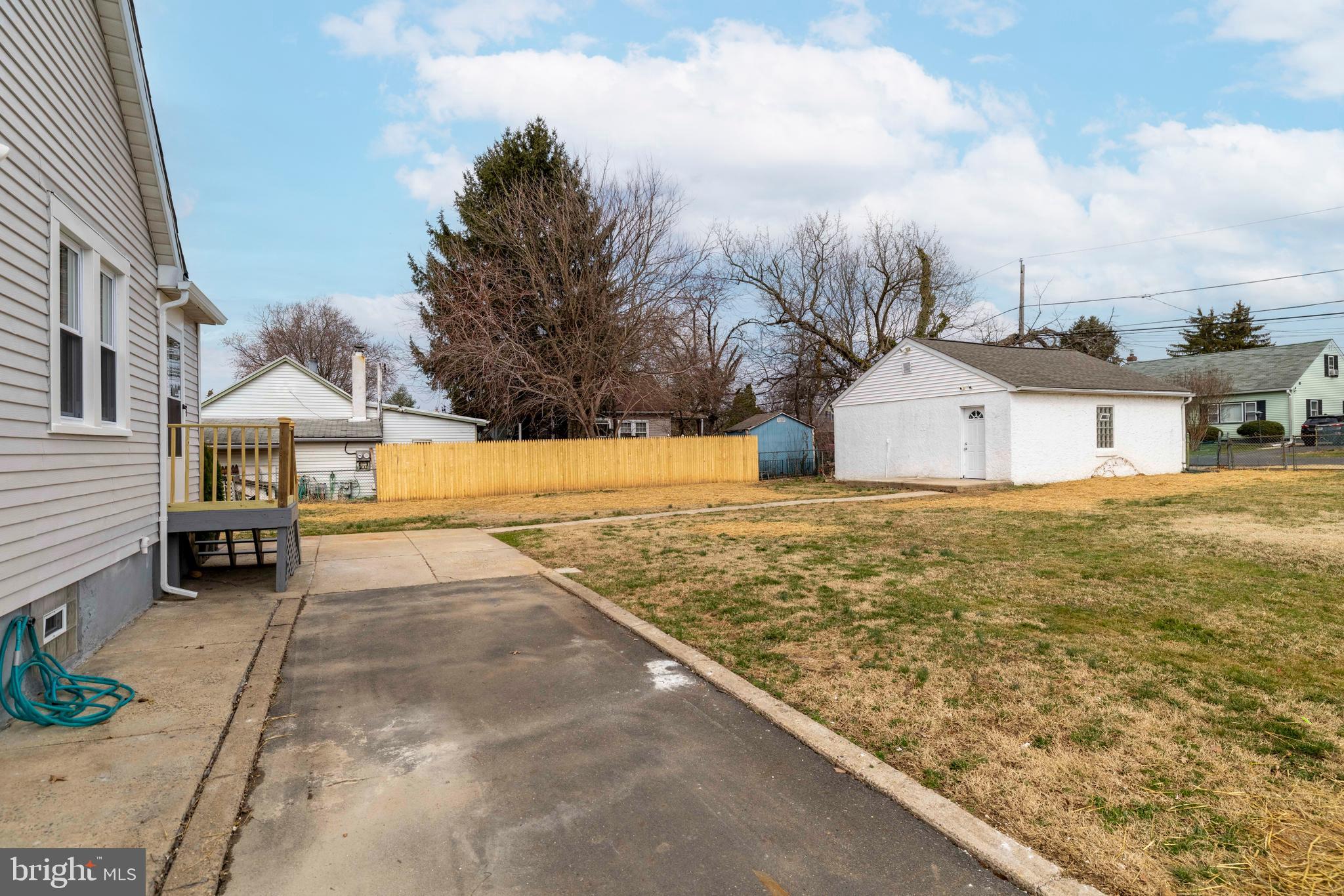 ANDALUSIA - Residential