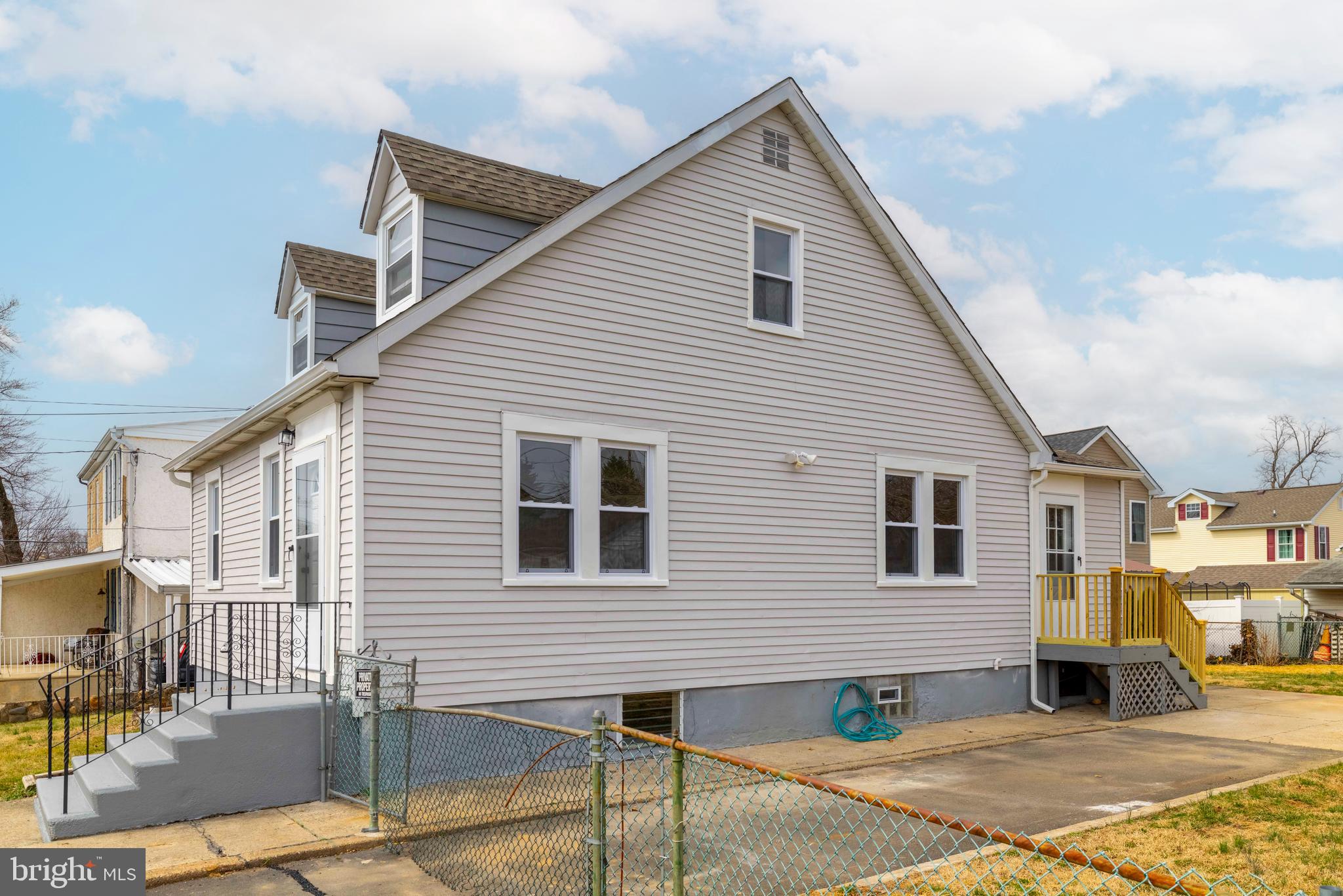 ANDALUSIA - Residential