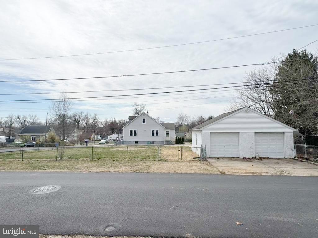 ANDALUSIA - Residential