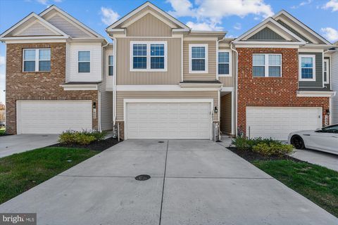 1802 RANKOKUS DRIVE HAVRE DE GRACE MD 21078
