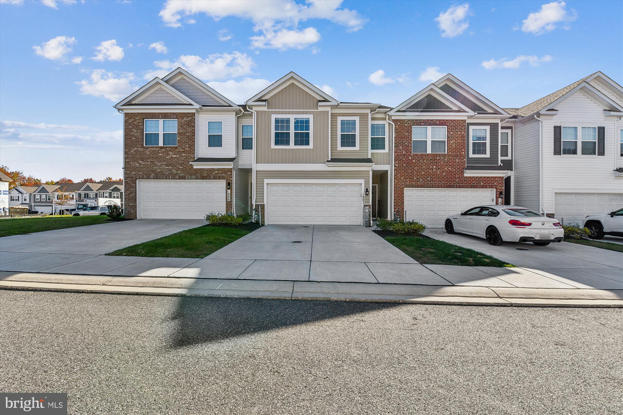 1802 RANKOKUS DRIVE