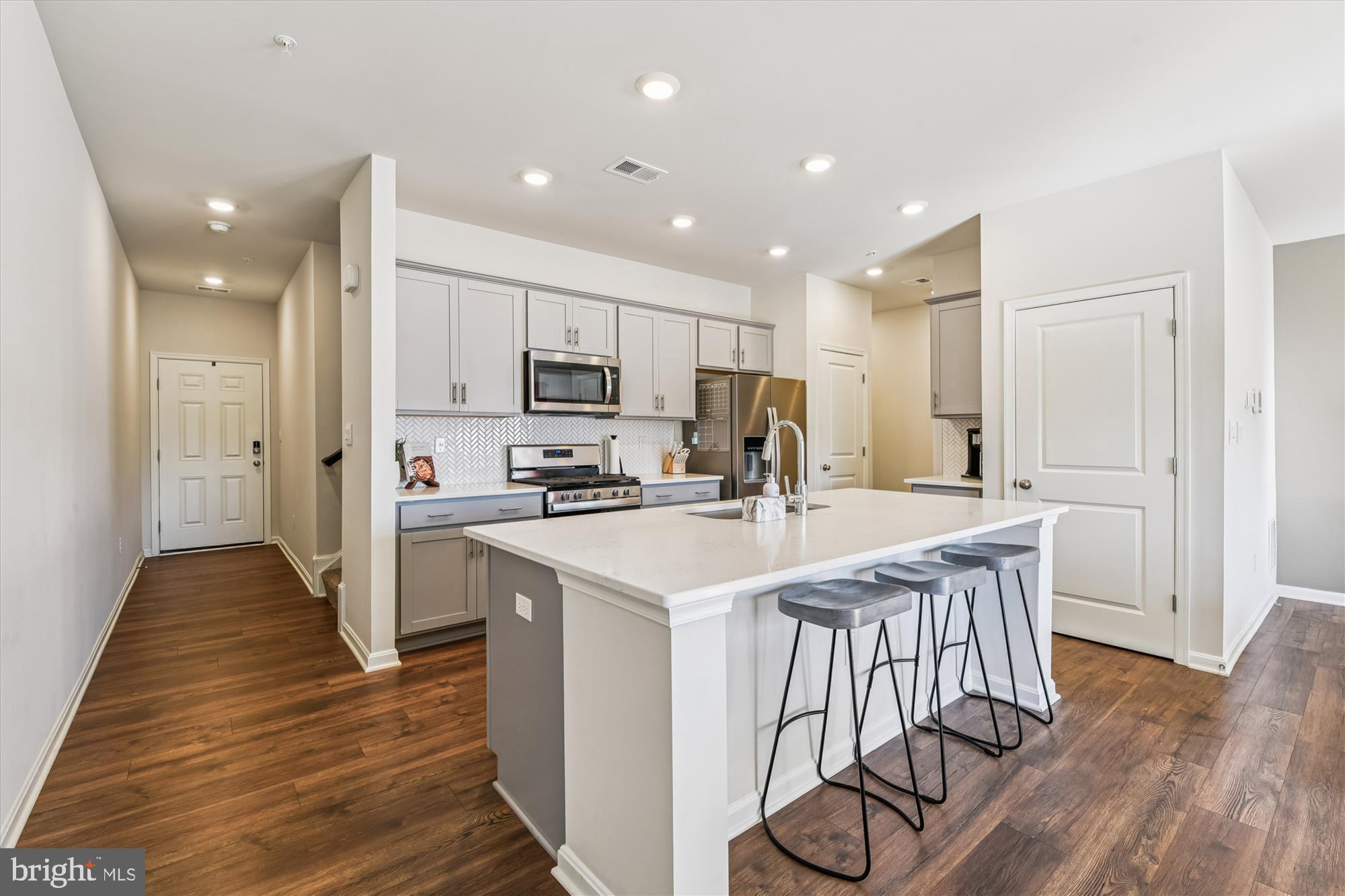 1802 RANKOKUS DRIVE