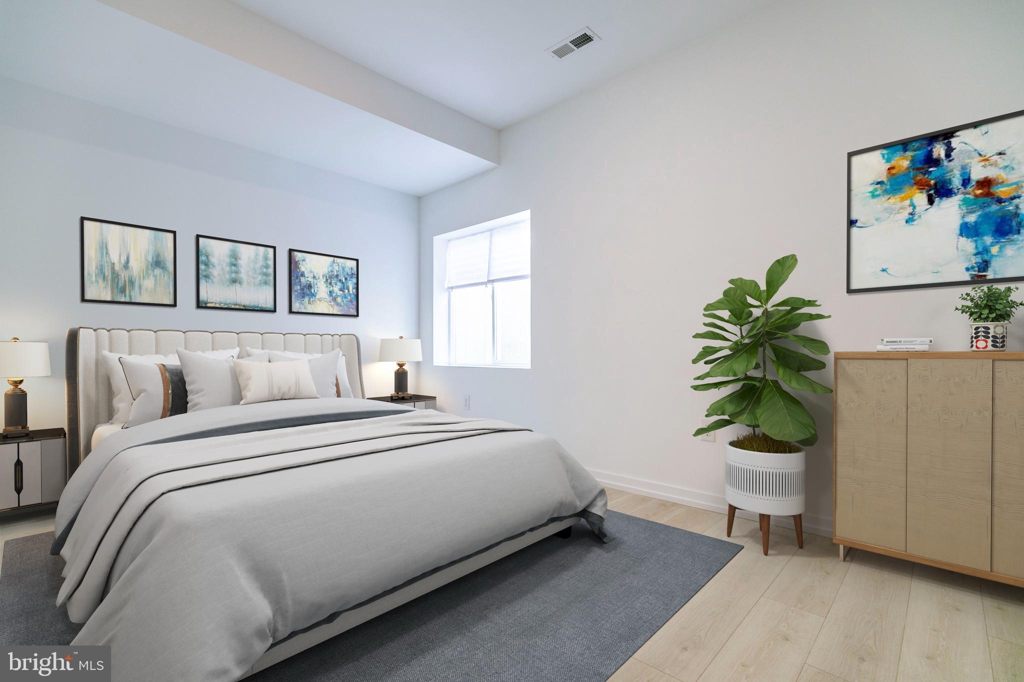 BREWERYTOWN - Residential Lease