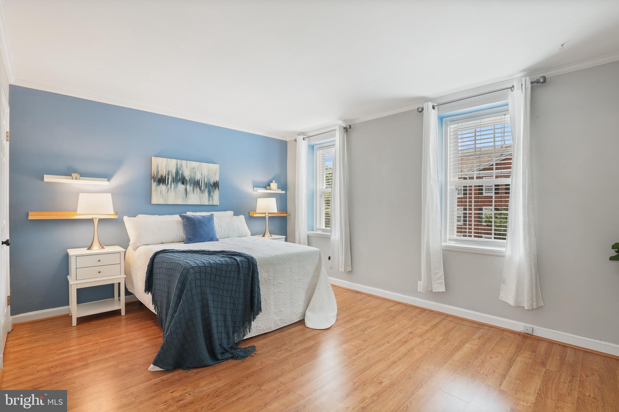 FAIRLINGTON VILLAGES - Residential