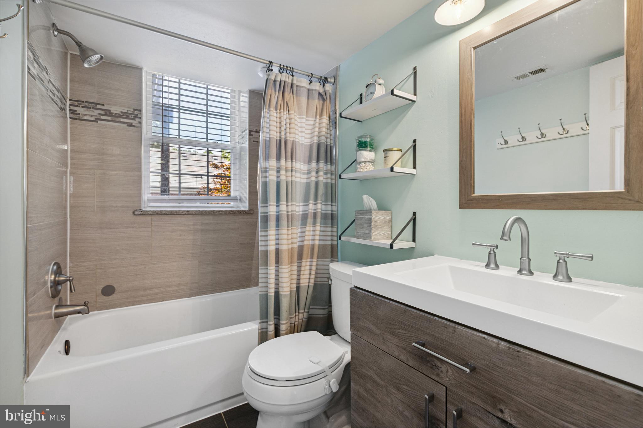 FAIRLINGTON VILLAGES - Residential