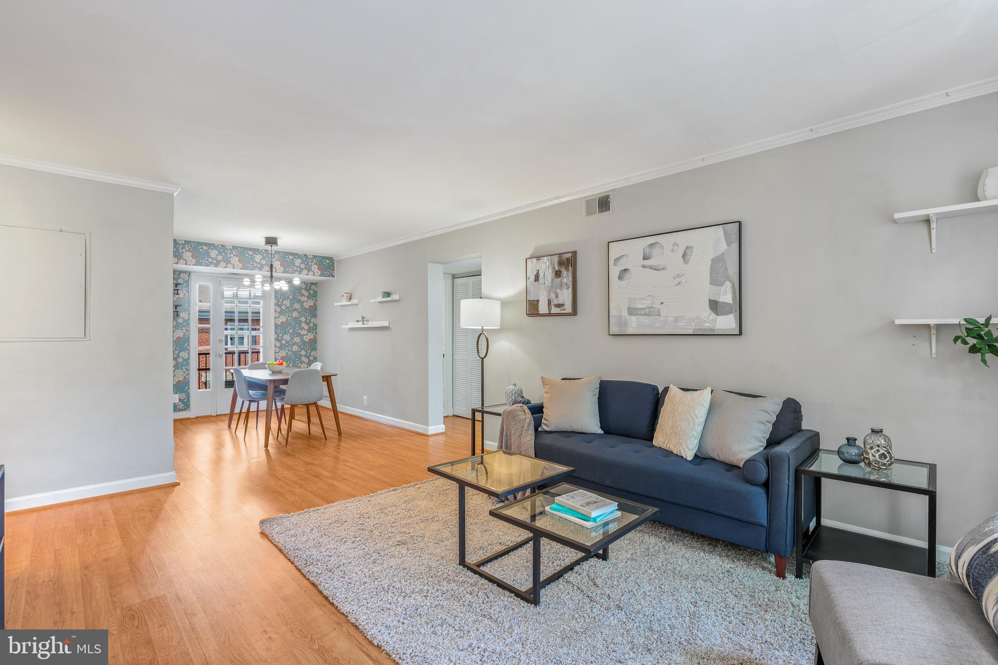 FAIRLINGTON VILLAGES - Residential