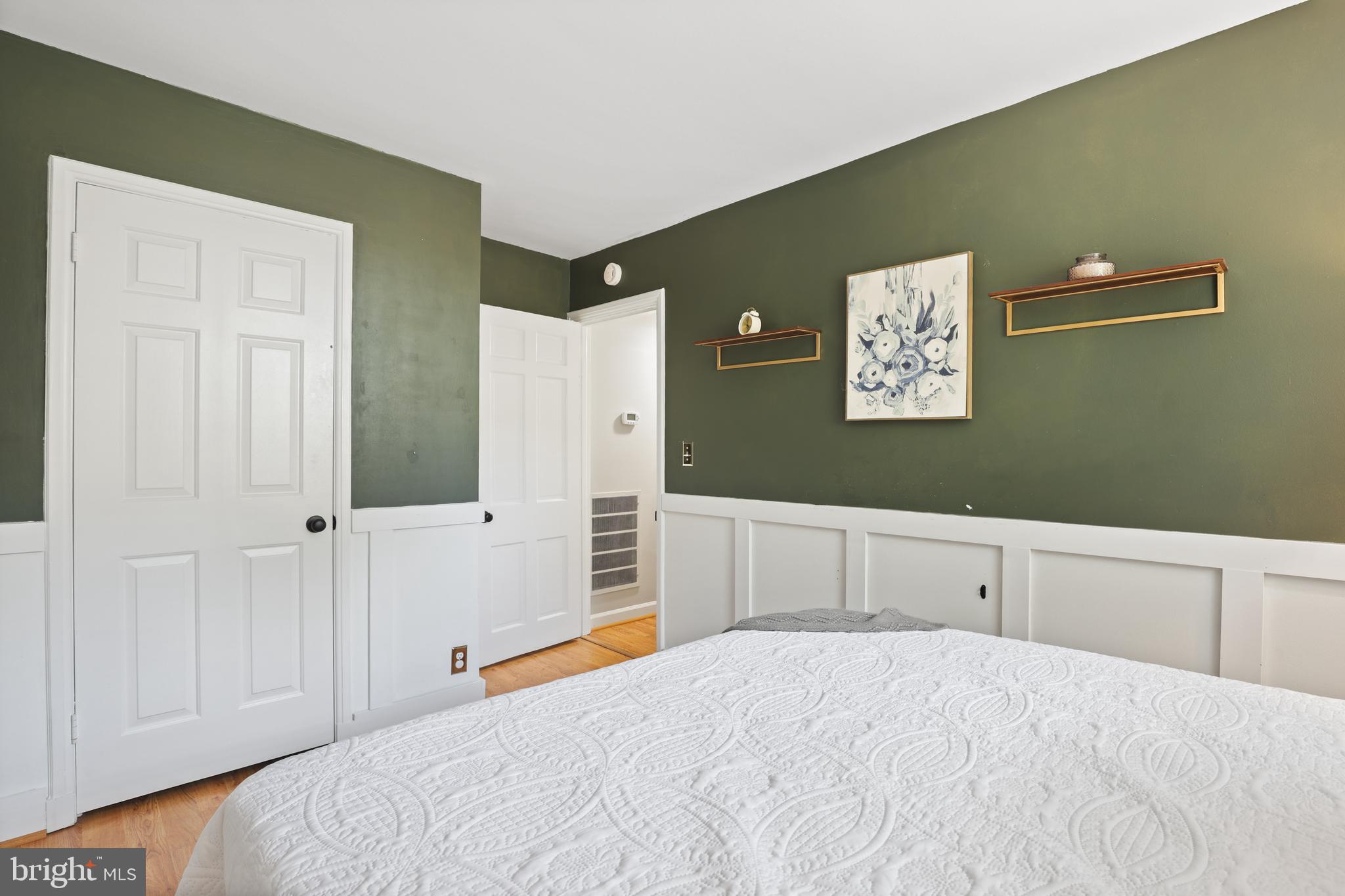 FAIRLINGTON VILLAGES - Residential