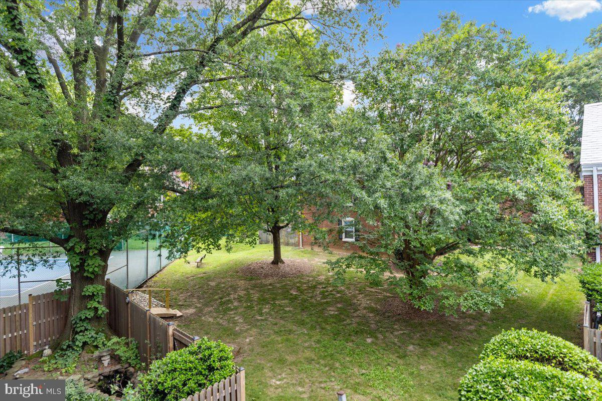 FAIRLINGTON VILLAGES - Residential