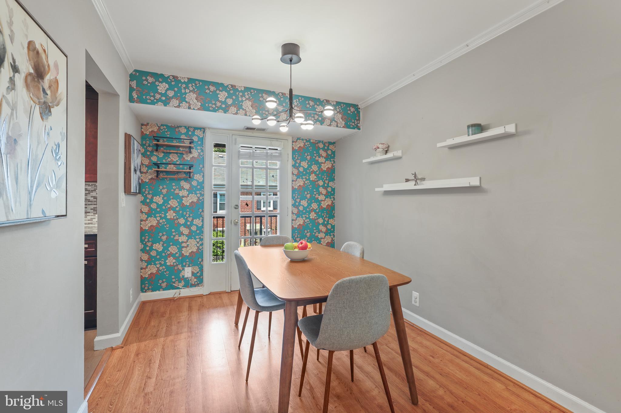 FAIRLINGTON VILLAGES - Residential