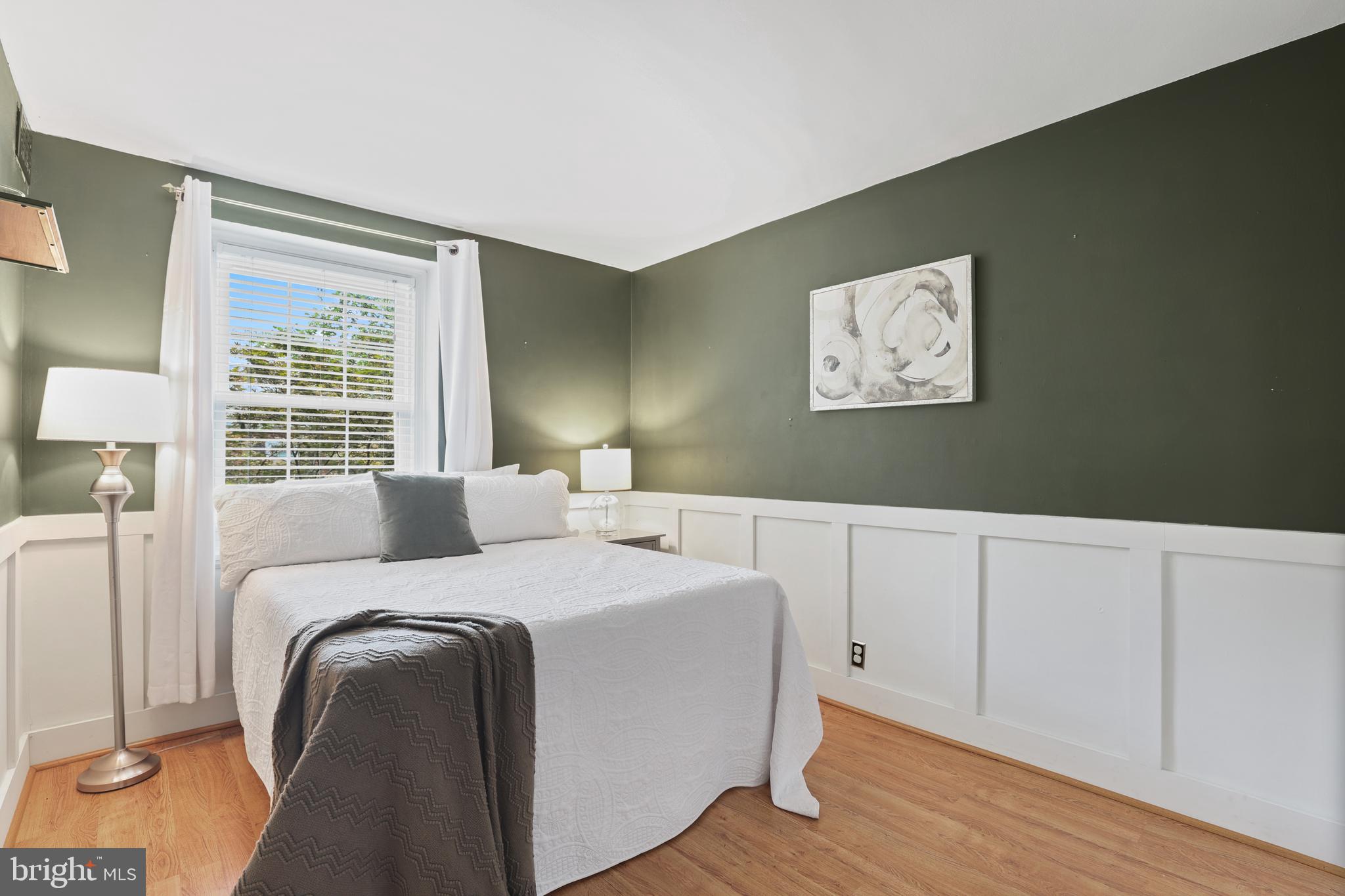 FAIRLINGTON VILLAGES - Residential