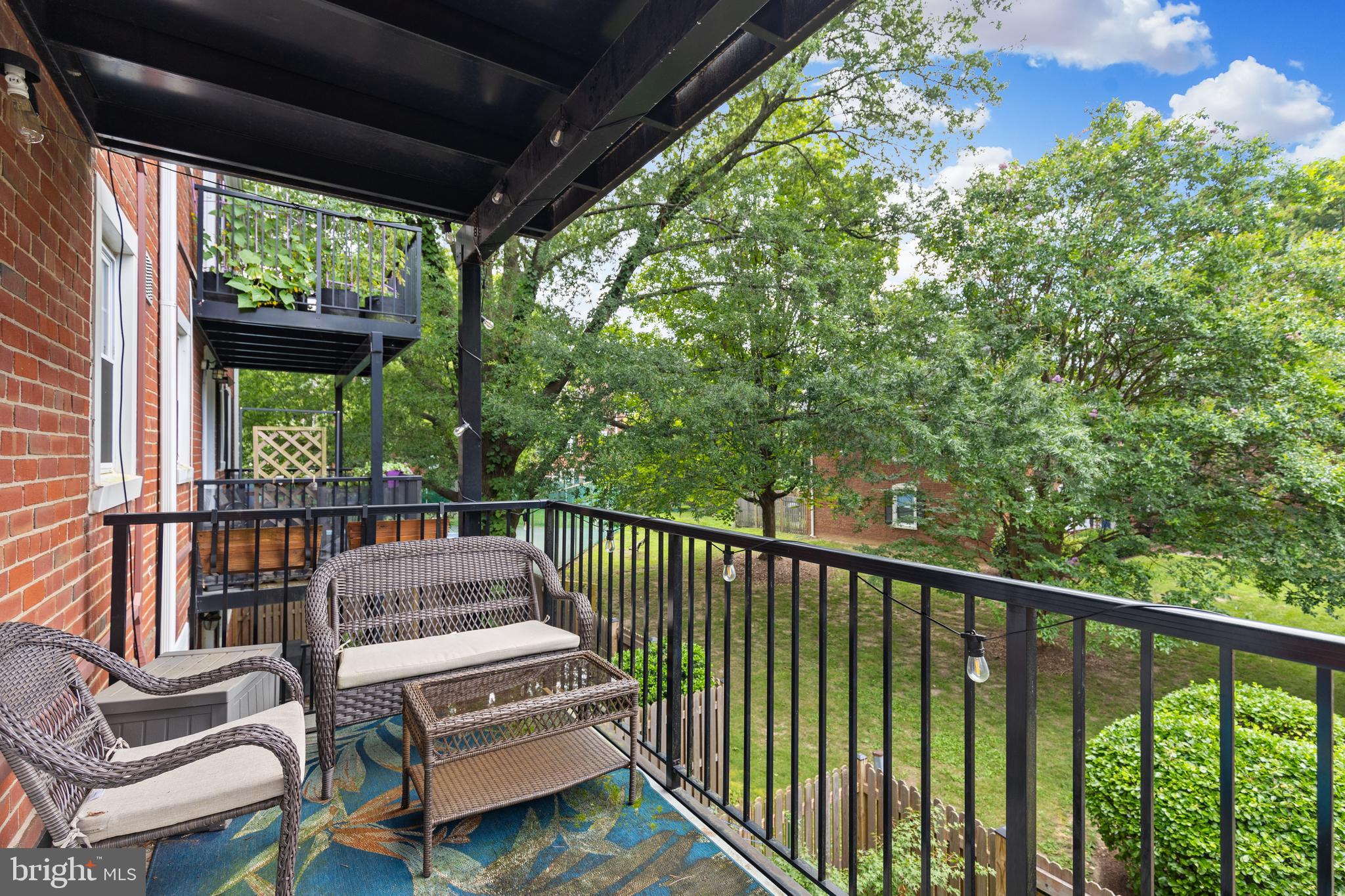 FAIRLINGTON VILLAGES - Residential