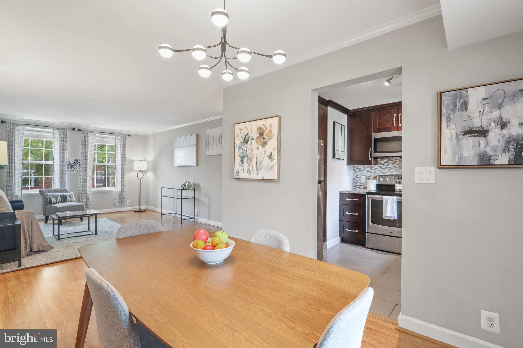 FAIRLINGTON VILLAGES - Residential