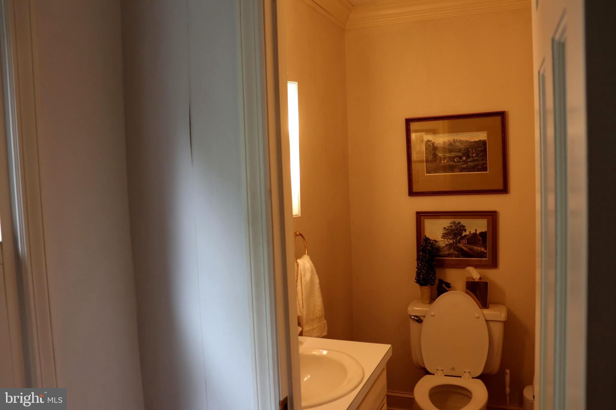 STEAMBOAT RUN ESTATES - Residential