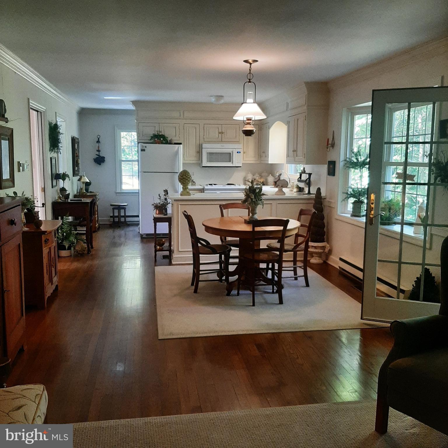 STEAMBOAT RUN ESTATES - Residential