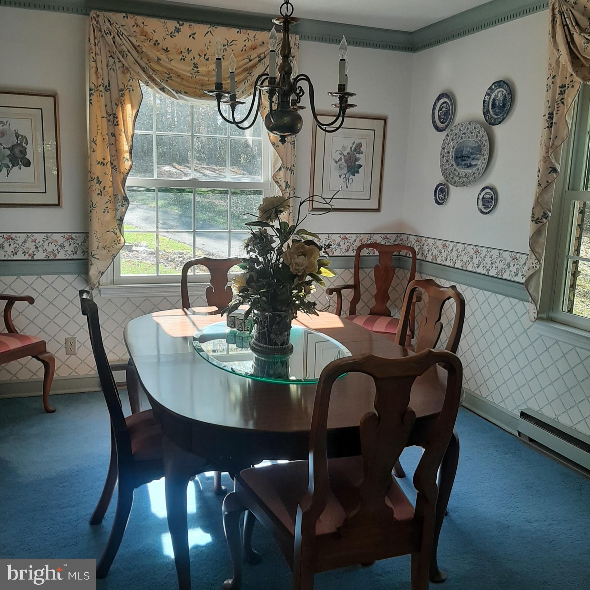 STEAMBOAT RUN ESTATES - Residential