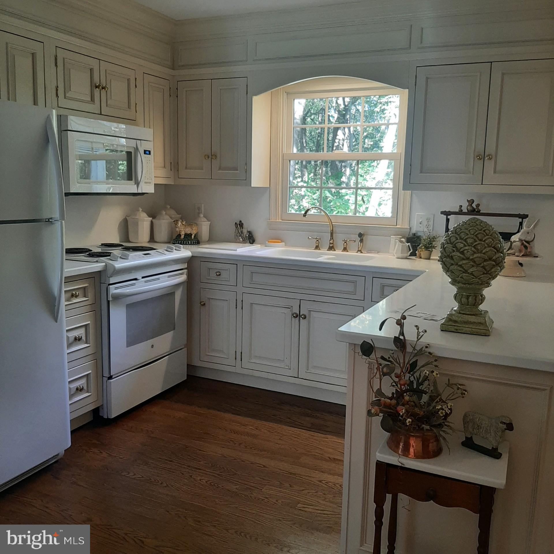 STEAMBOAT RUN ESTATES - Residential