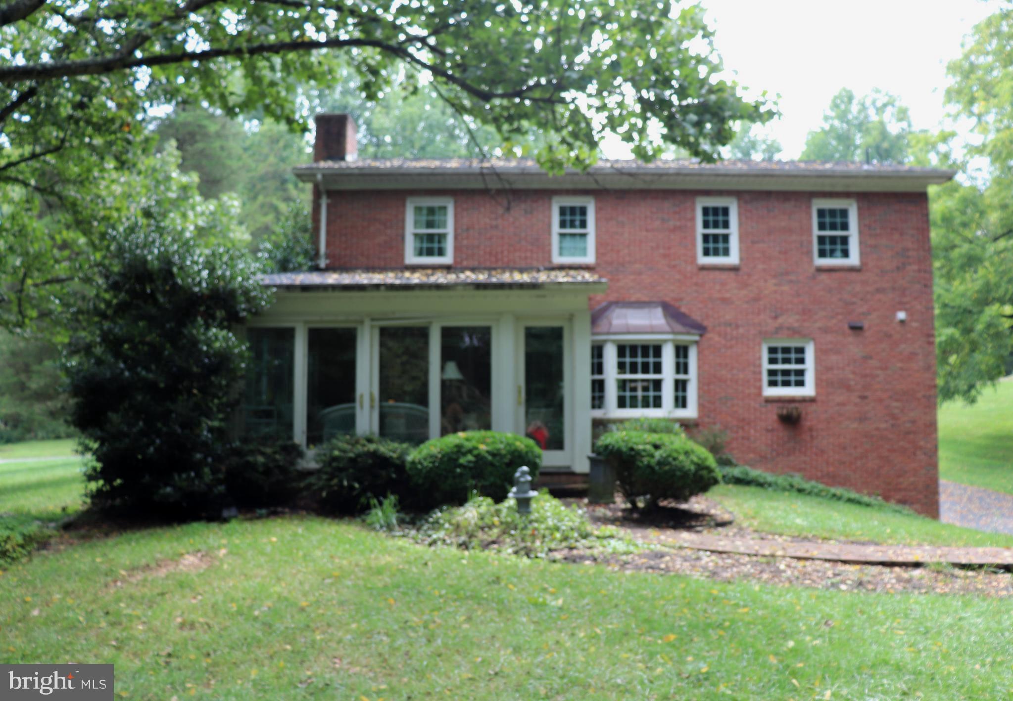 STEAMBOAT RUN ESTATES - Residential