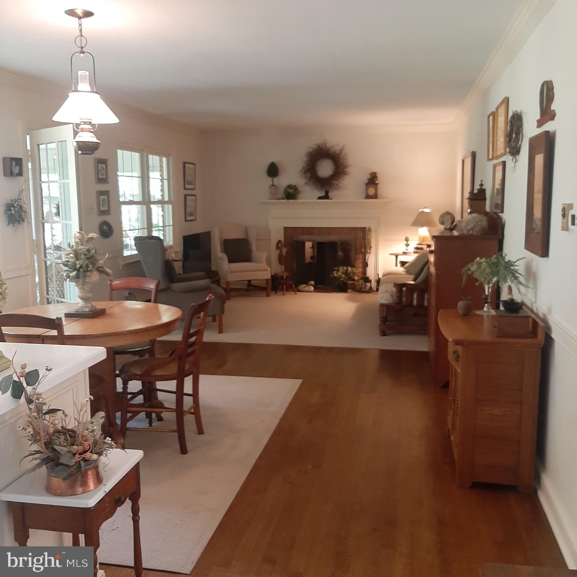 STEAMBOAT RUN ESTATES - Residential