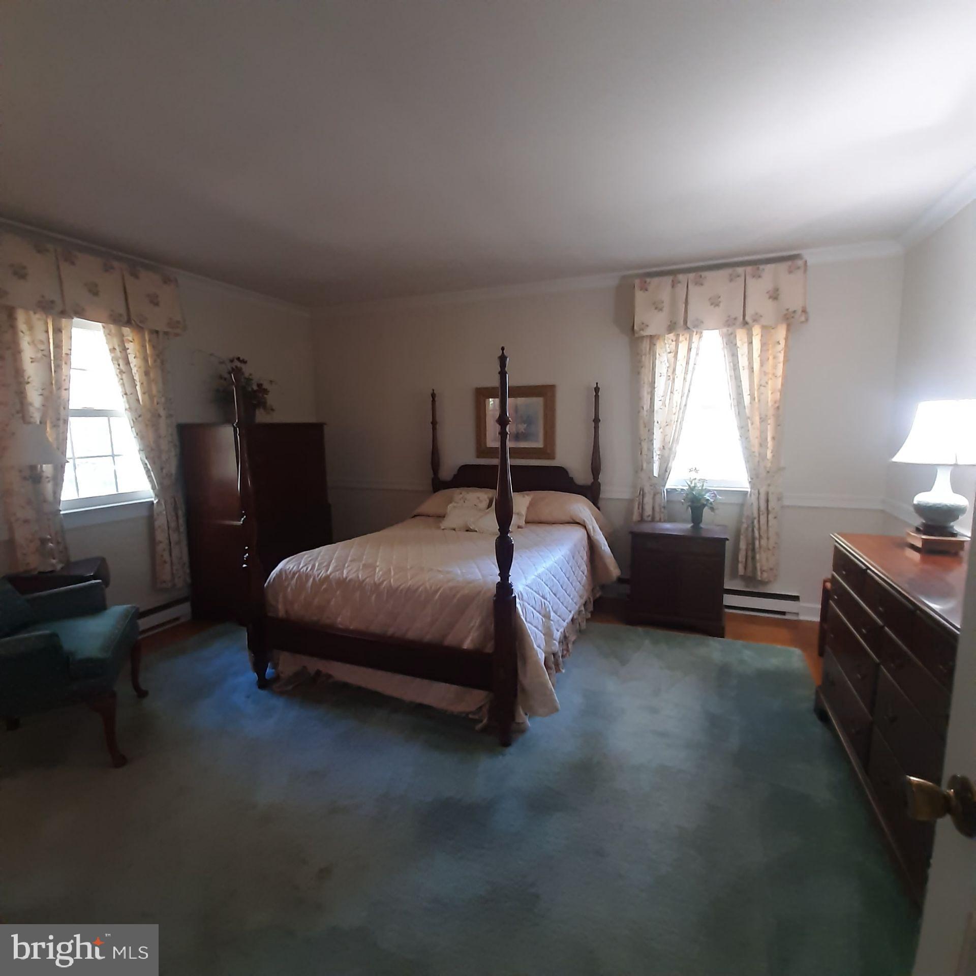 STEAMBOAT RUN ESTATES - Residential