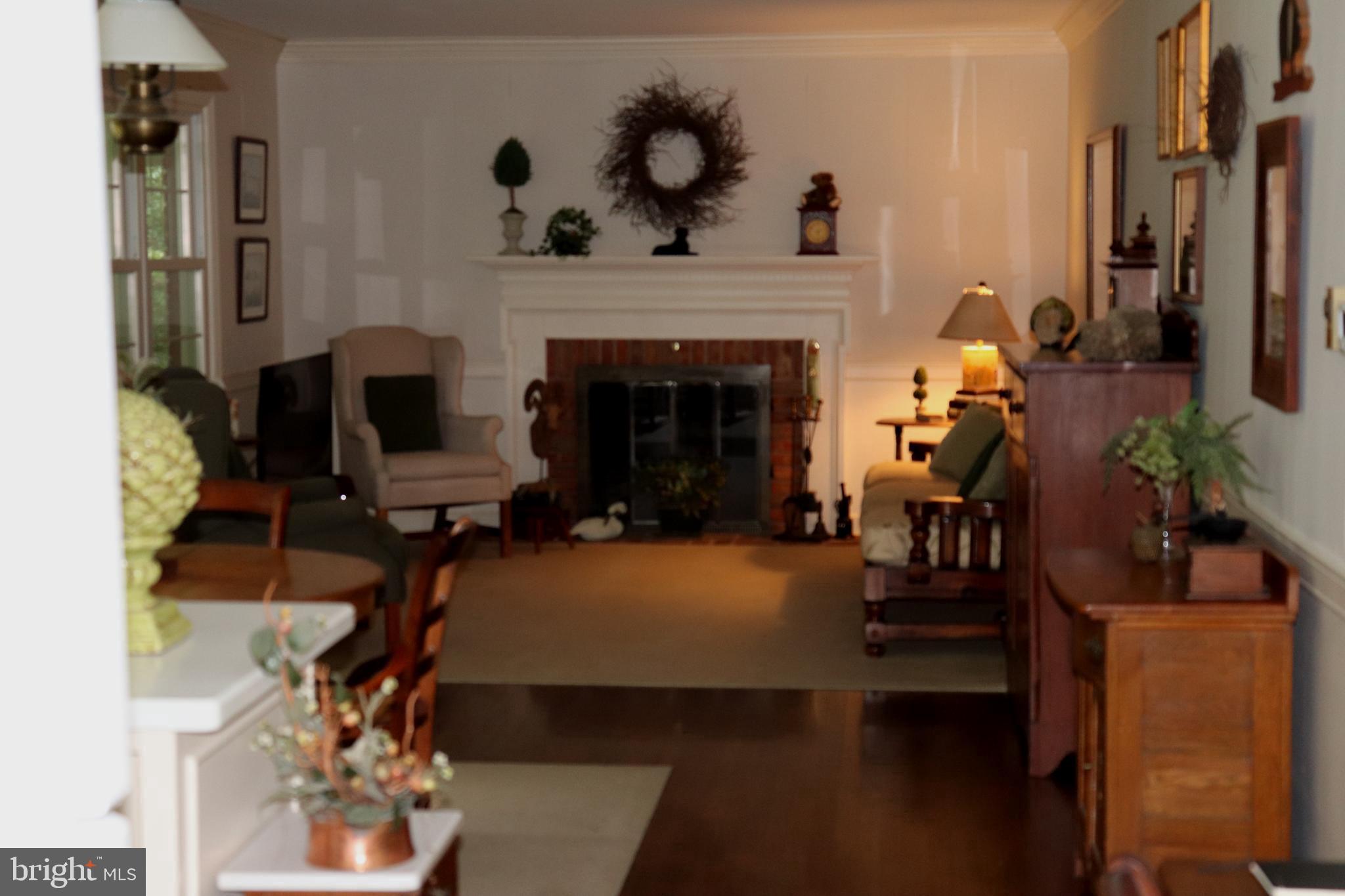 STEAMBOAT RUN ESTATES - Residential