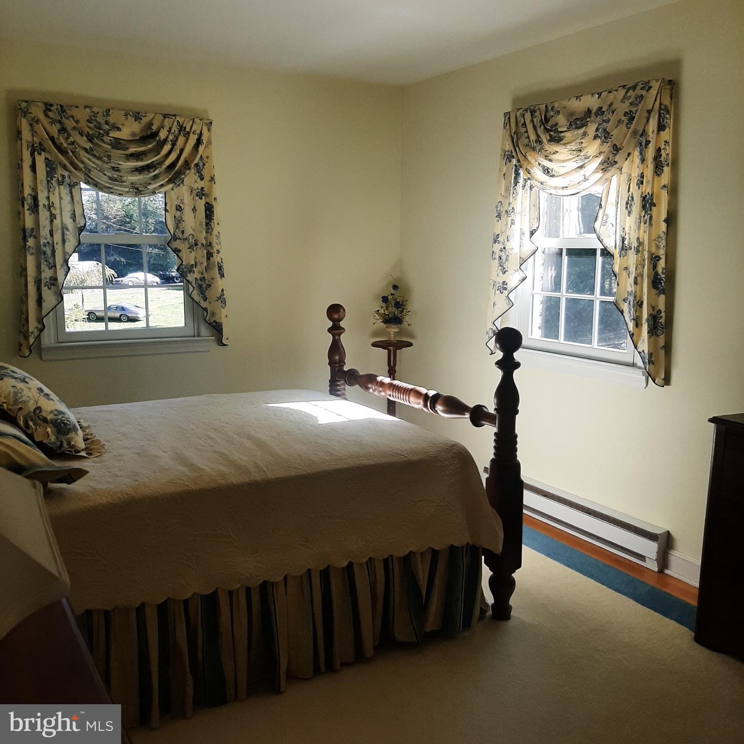 STEAMBOAT RUN ESTATES - Residential