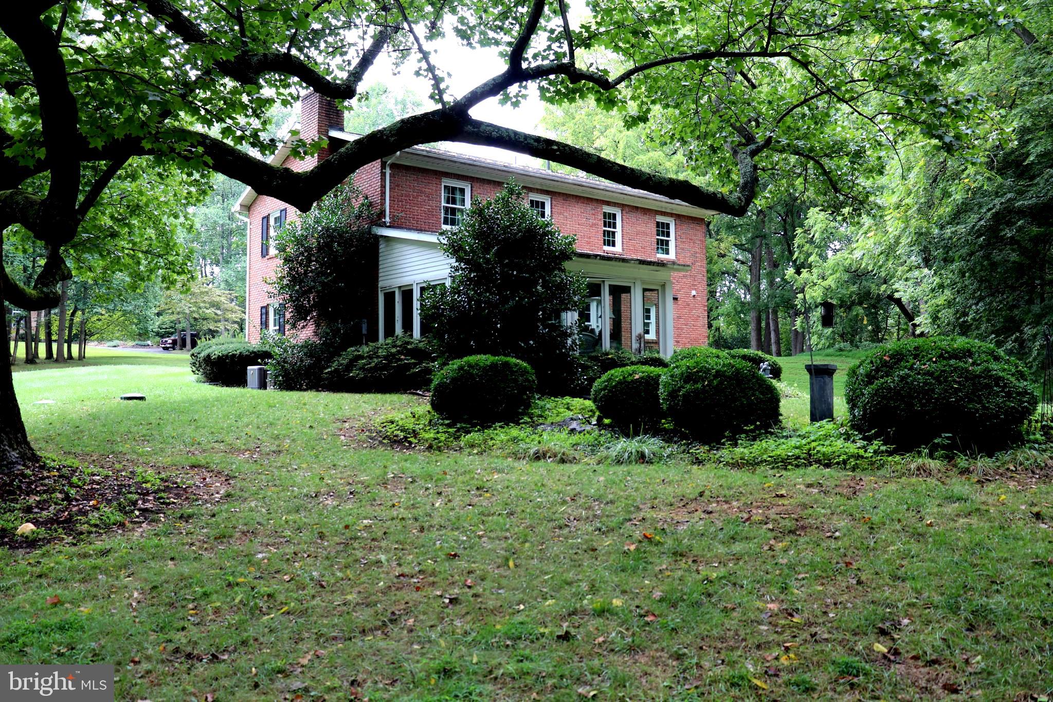 STEAMBOAT RUN ESTATES - Residential