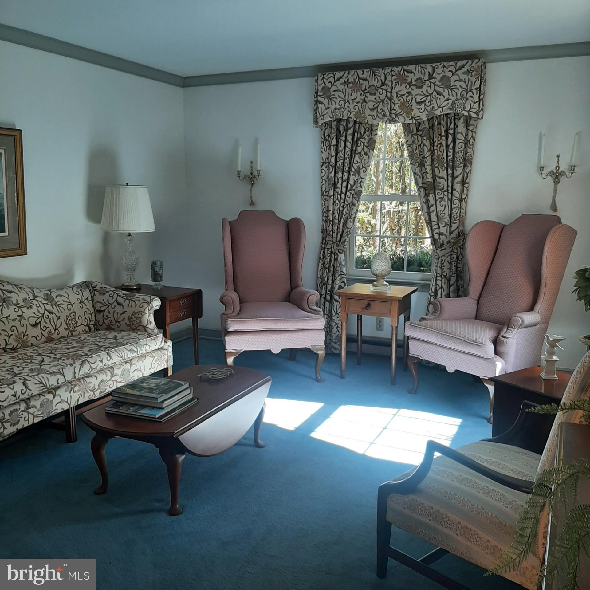 STEAMBOAT RUN ESTATES - Residential