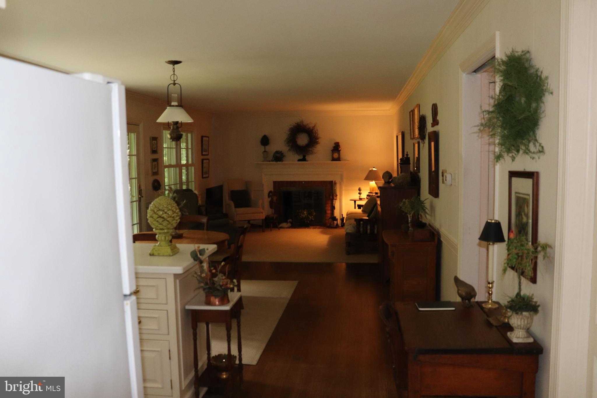 STEAMBOAT RUN ESTATES - Residential