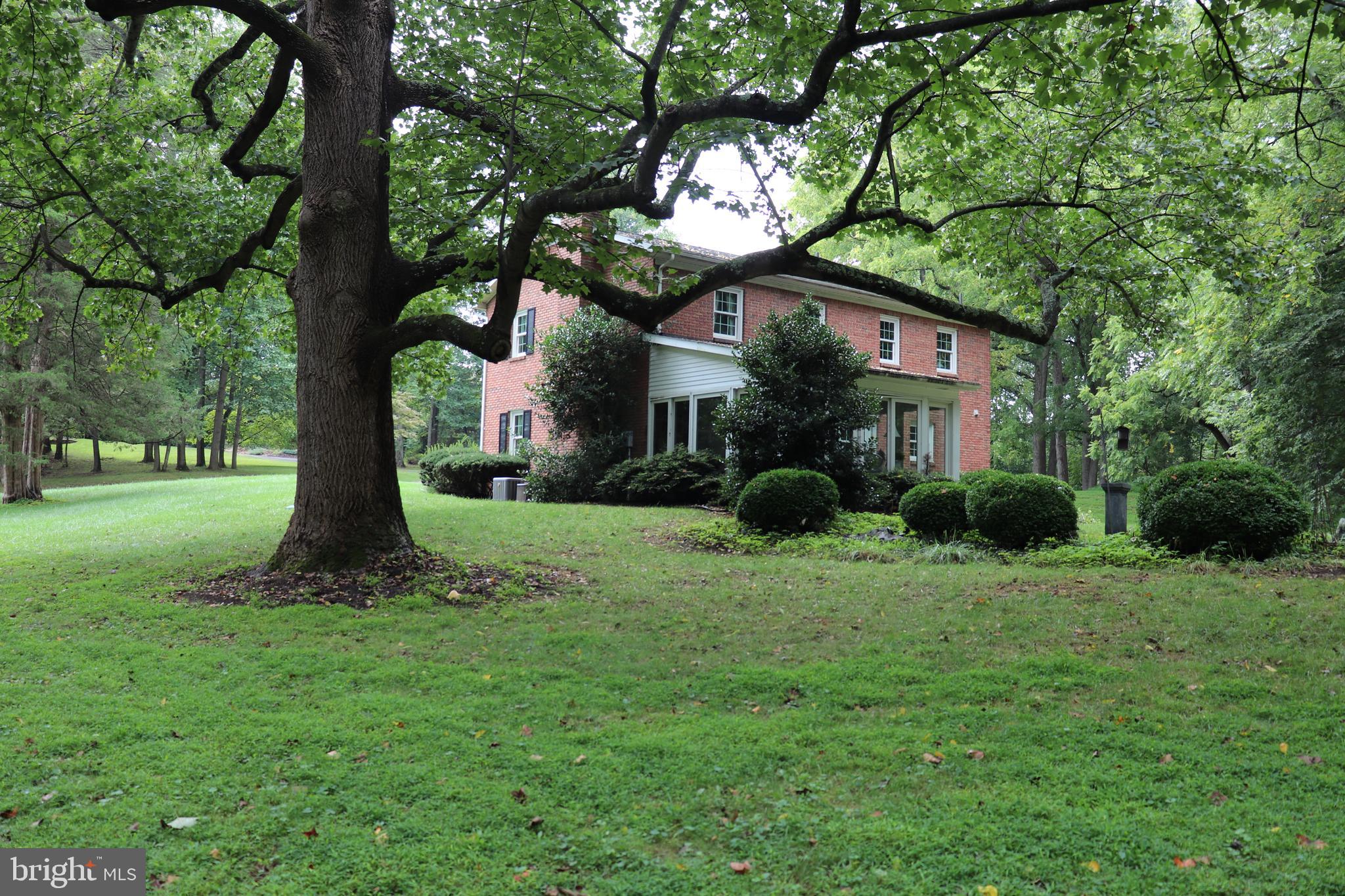 STEAMBOAT RUN ESTATES - Residential