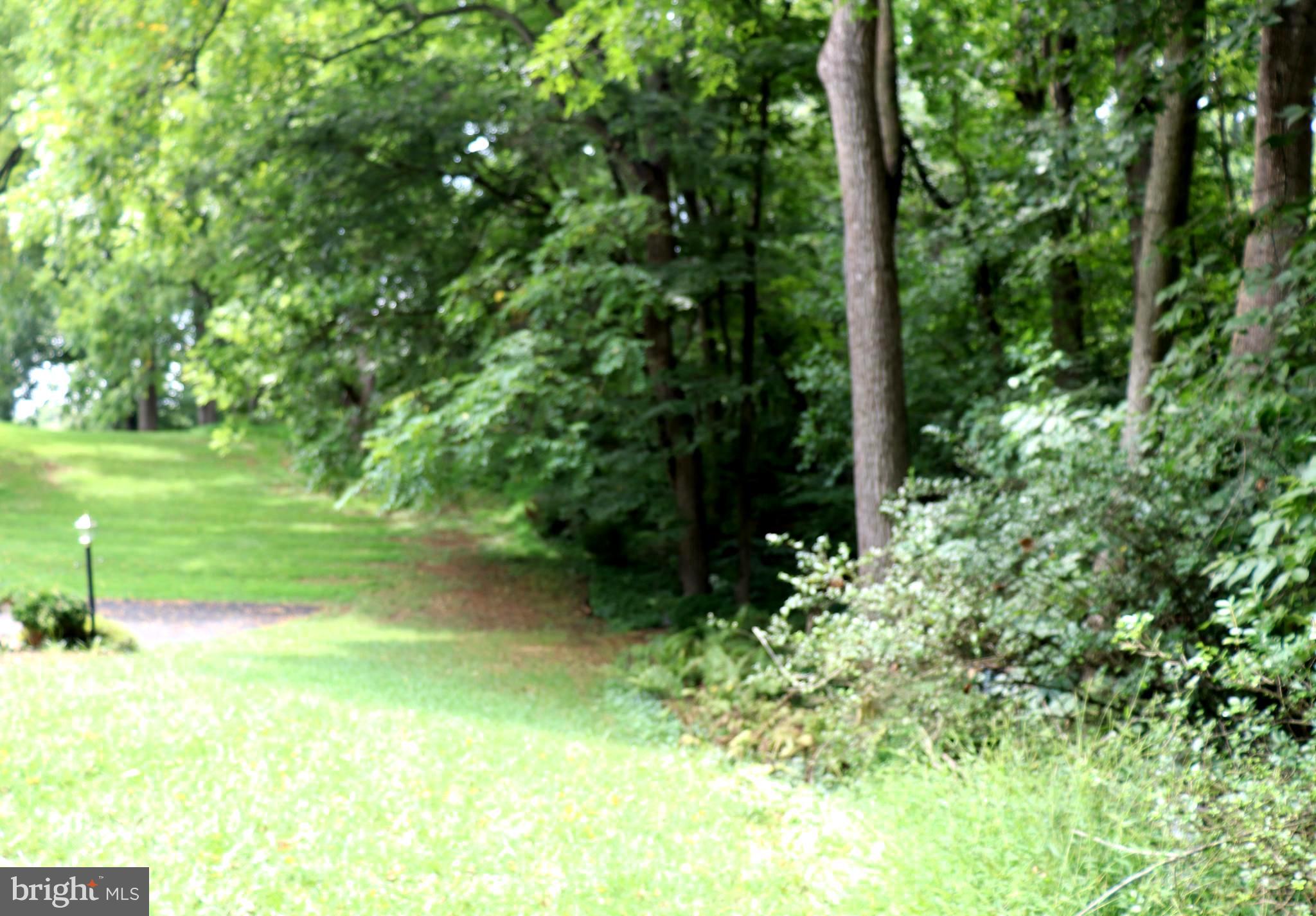 STEAMBOAT RUN ESTATES - Residential