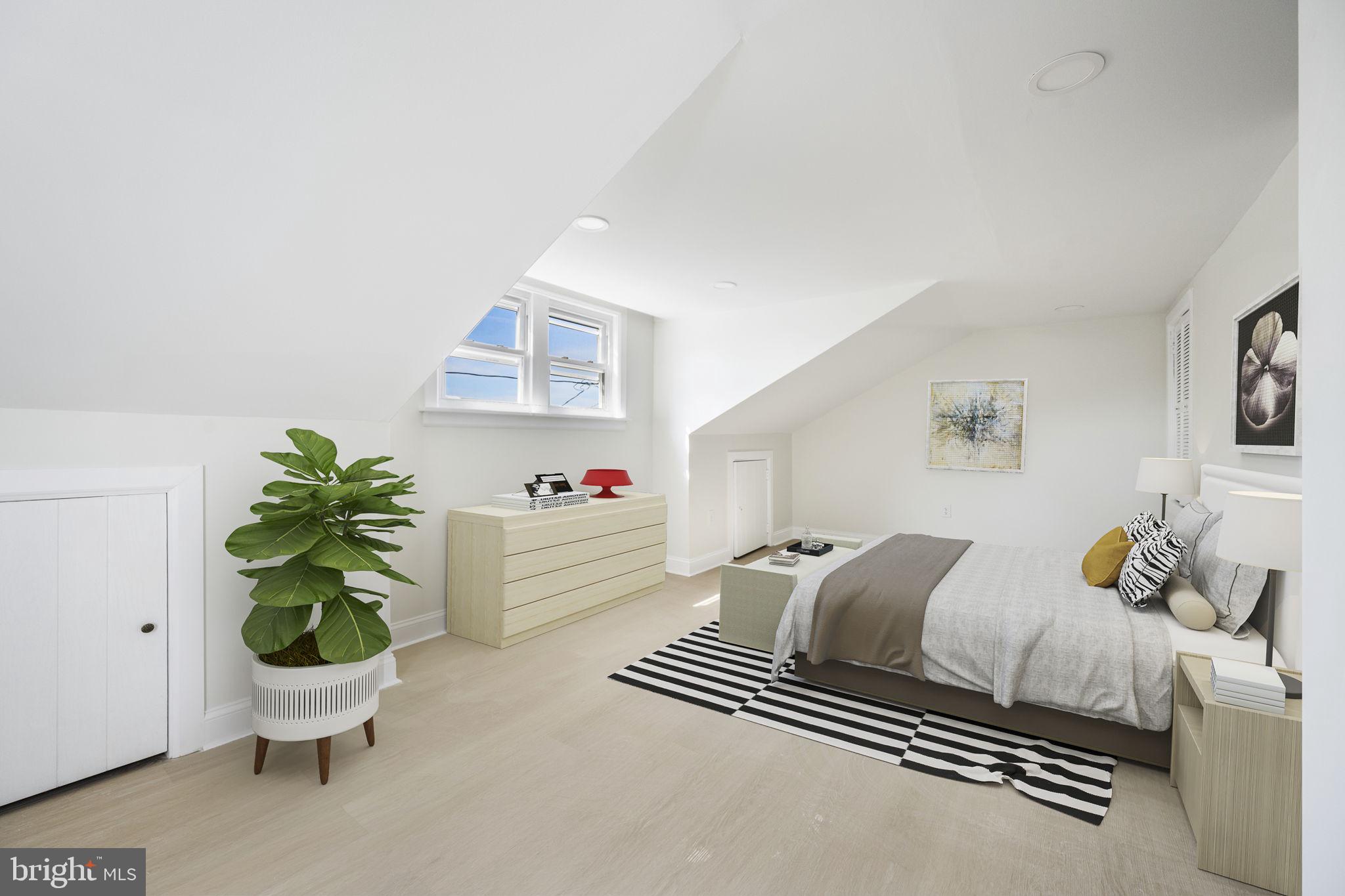 WEST LAWN - Residential