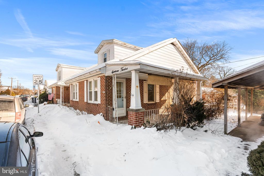 Photo of 1812 Portland Avenue, WEST LAWN, PA 19609 (MLS # PABK2065158)