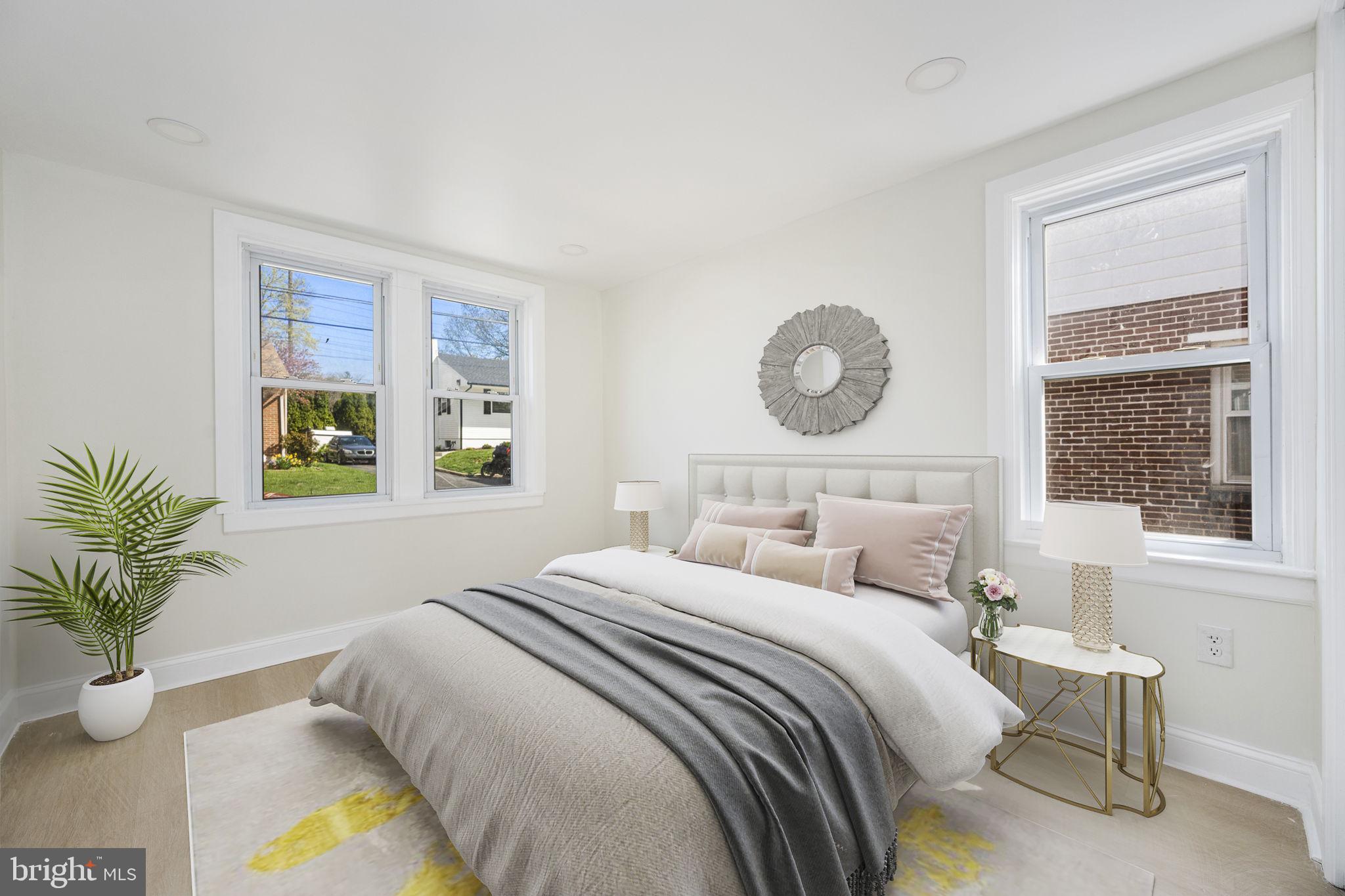 WEST LAWN - Residential