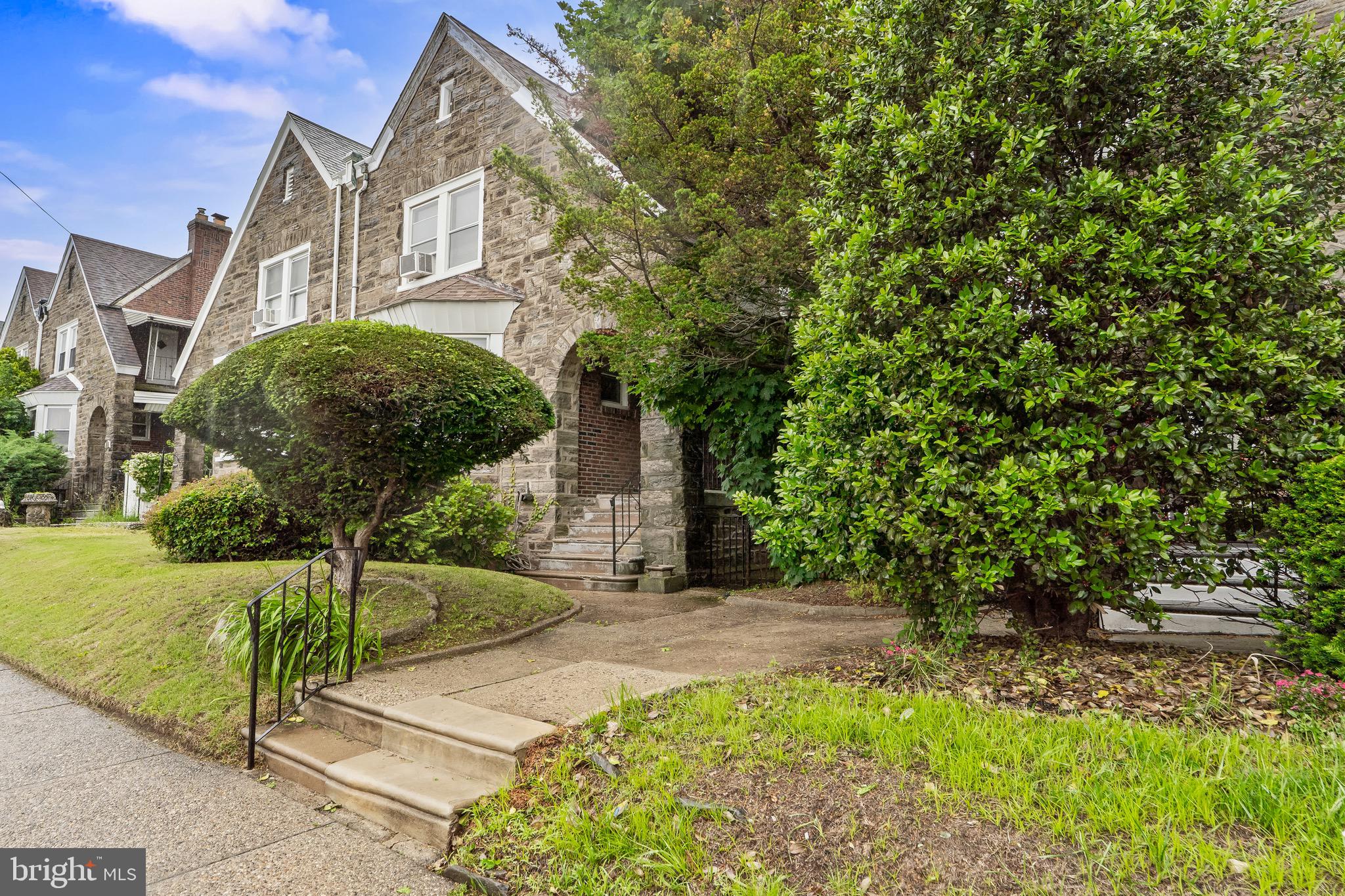 MT AIRY (EAST) - Residential