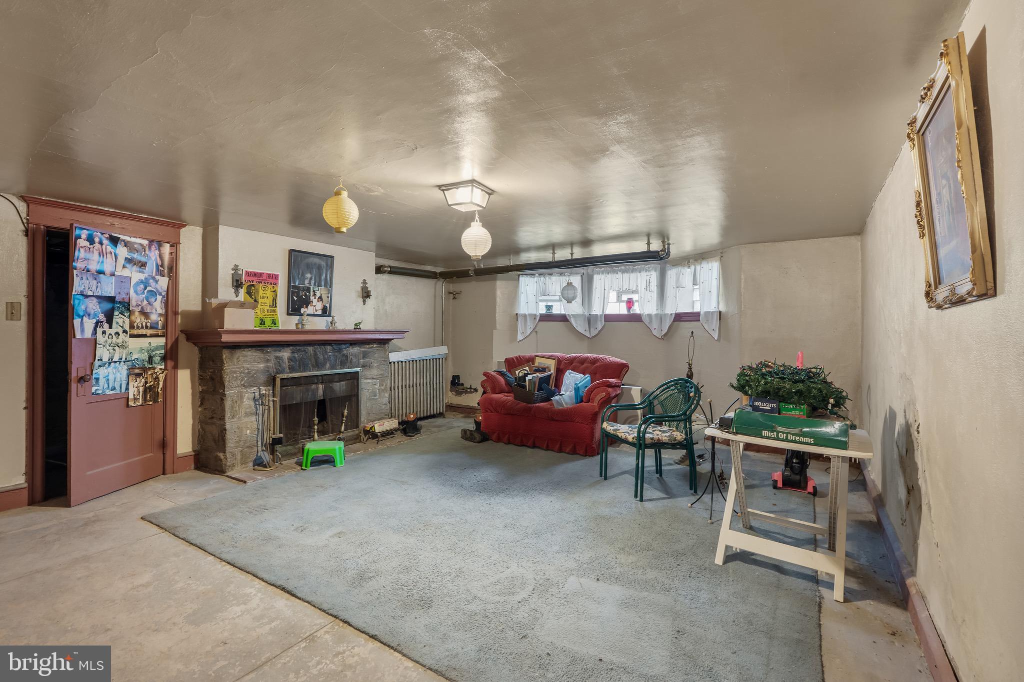 MT AIRY (EAST) - Residential
