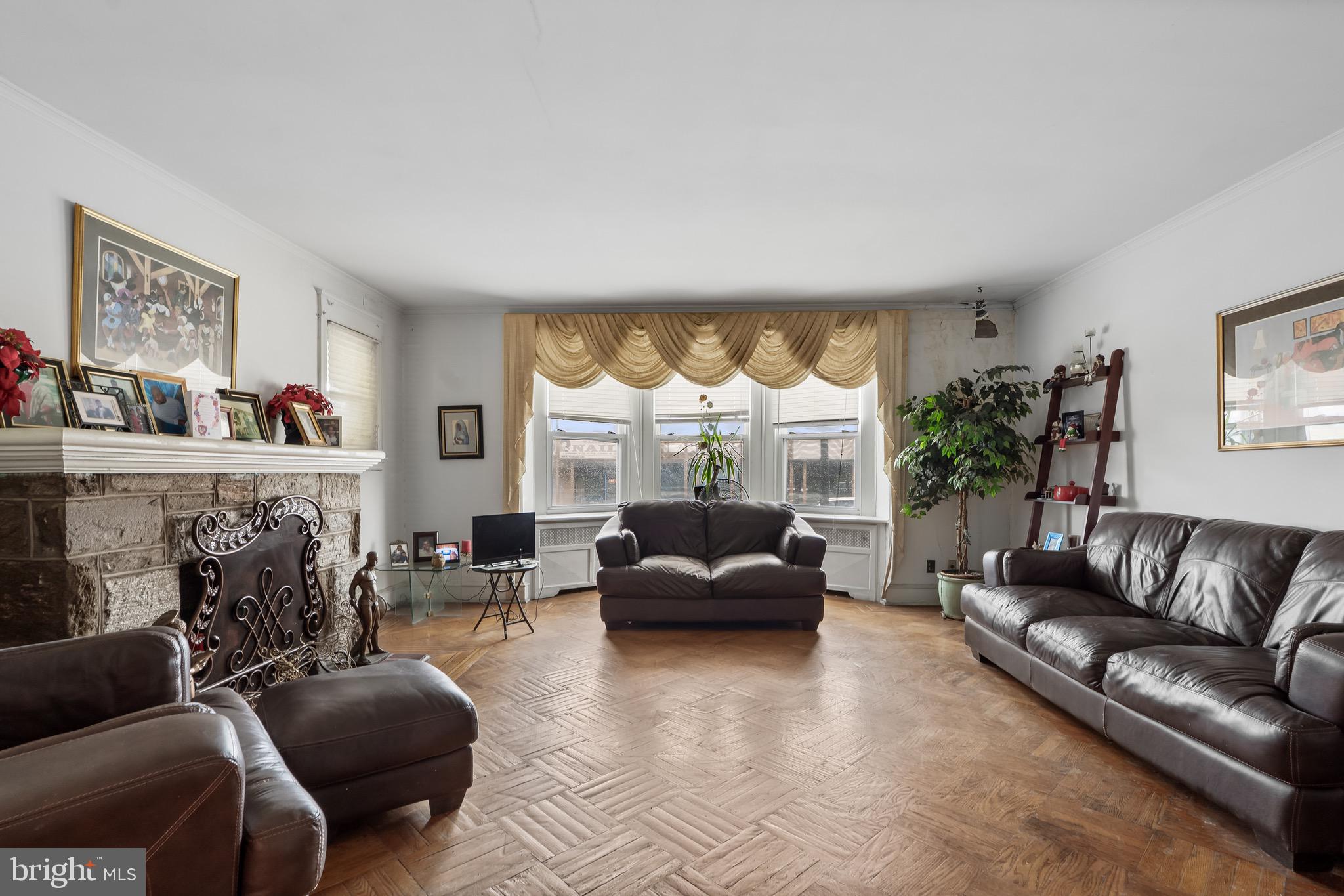 MT AIRY (EAST) - Residential