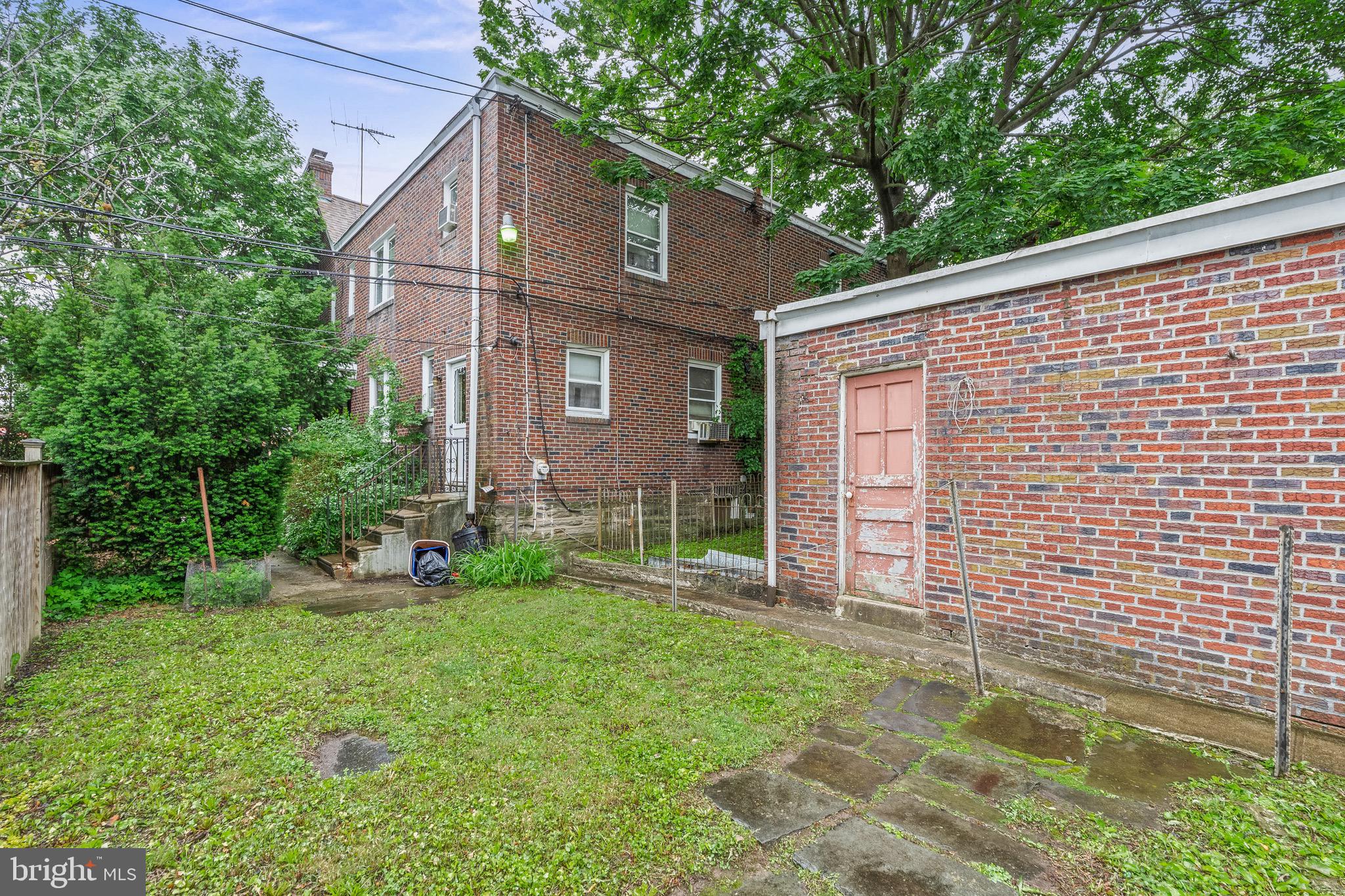 MT AIRY (EAST) - Residential
