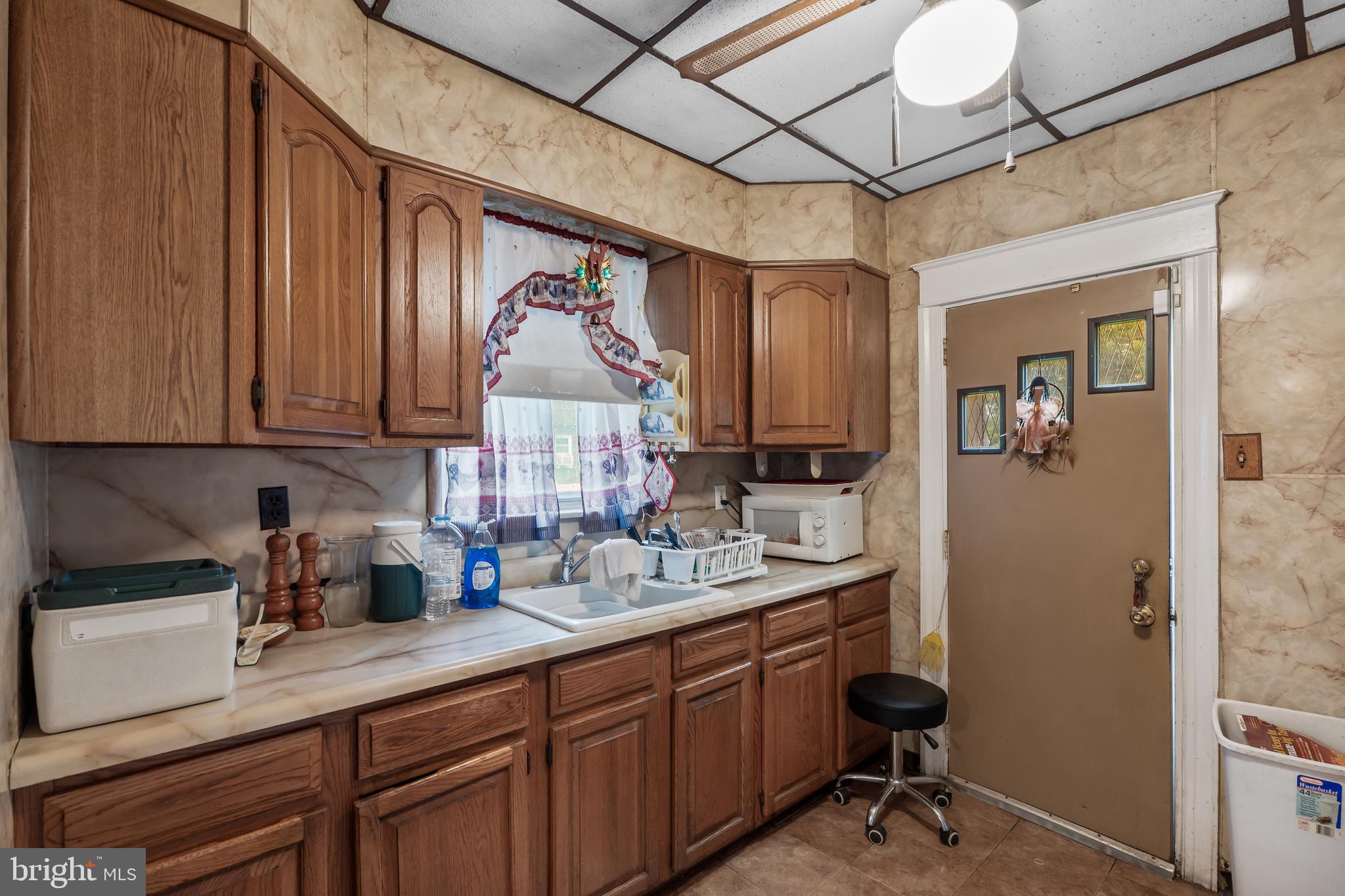 MT AIRY (EAST) - Residential