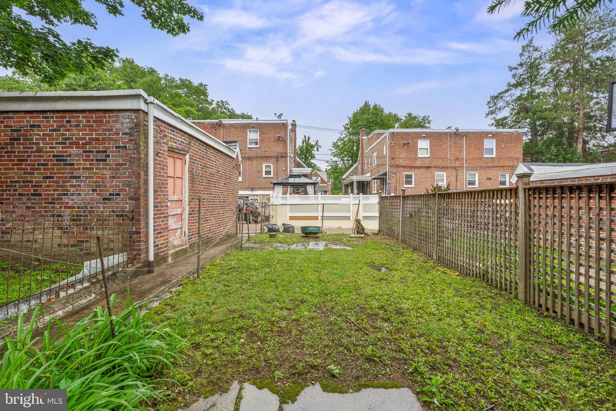 MT AIRY (EAST) - Residential