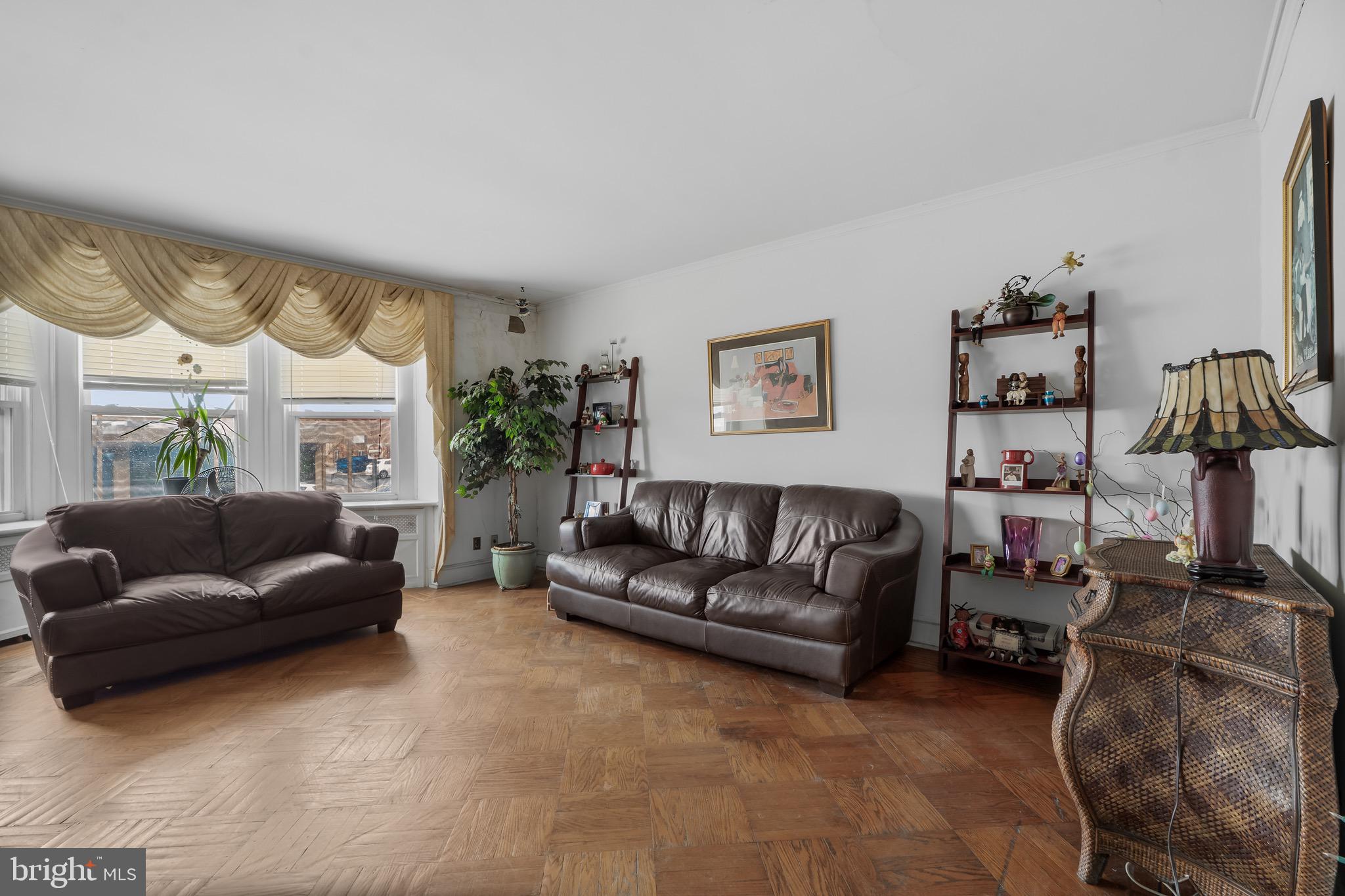 MT AIRY (EAST) - Residential