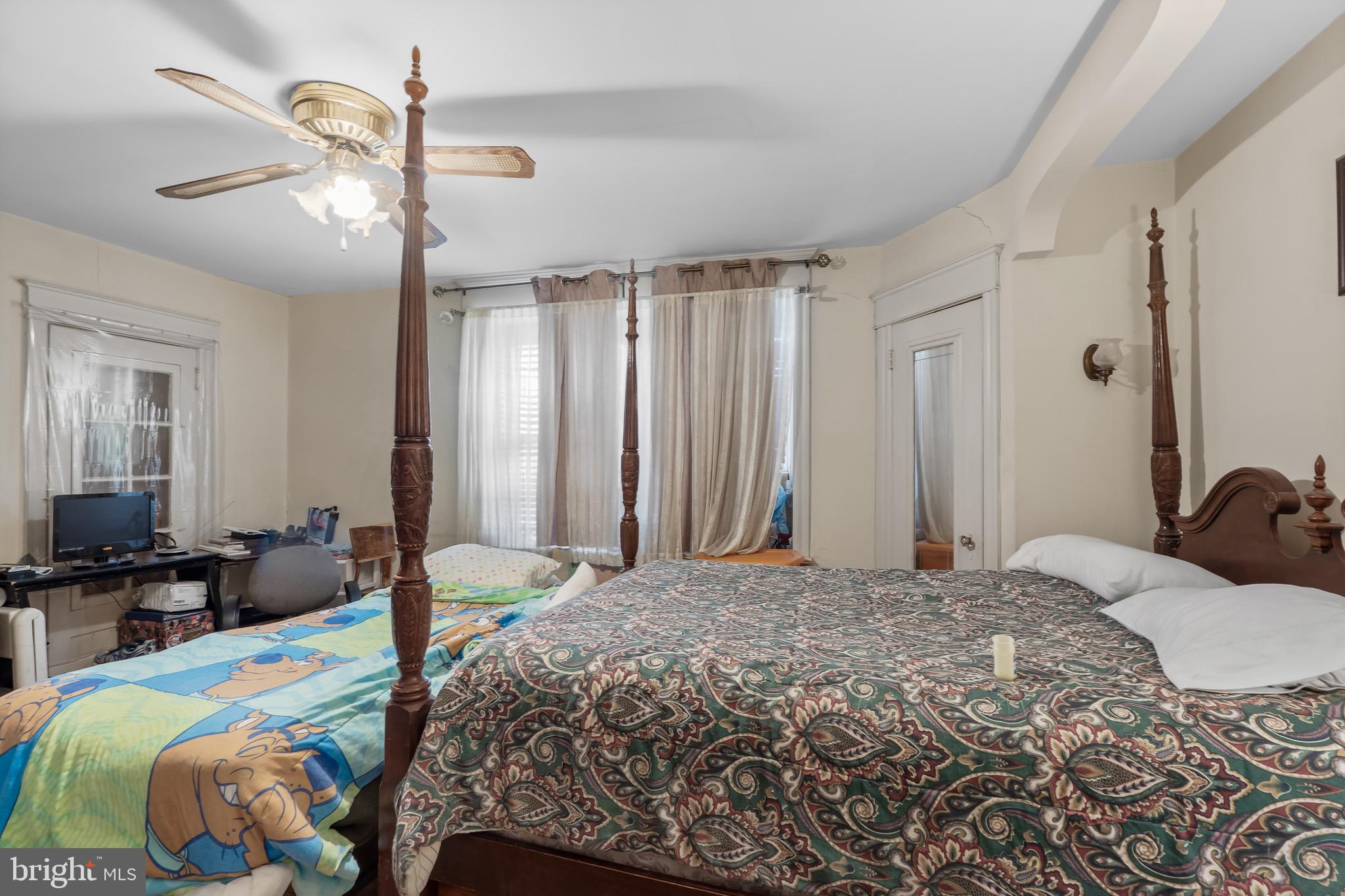 MT AIRY (EAST) - Residential