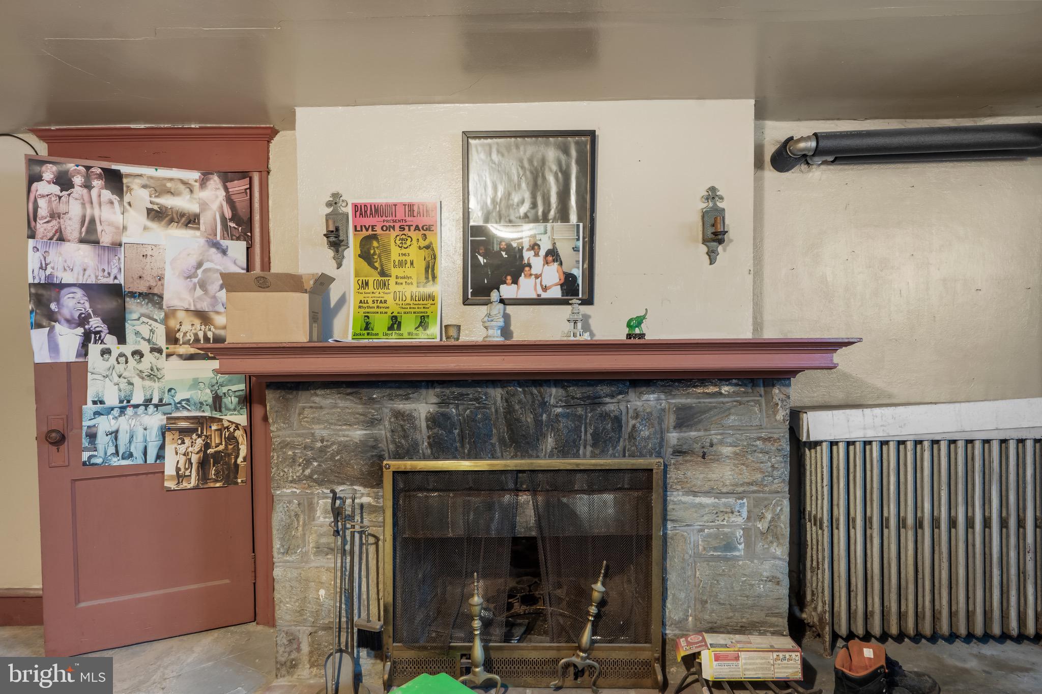 MT AIRY (EAST) - Residential
