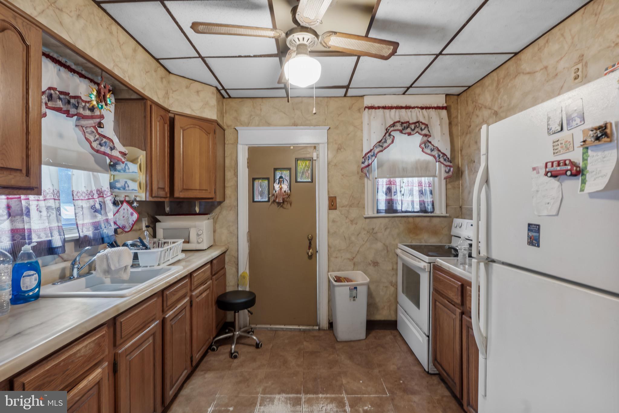 MT AIRY (EAST) - Residential