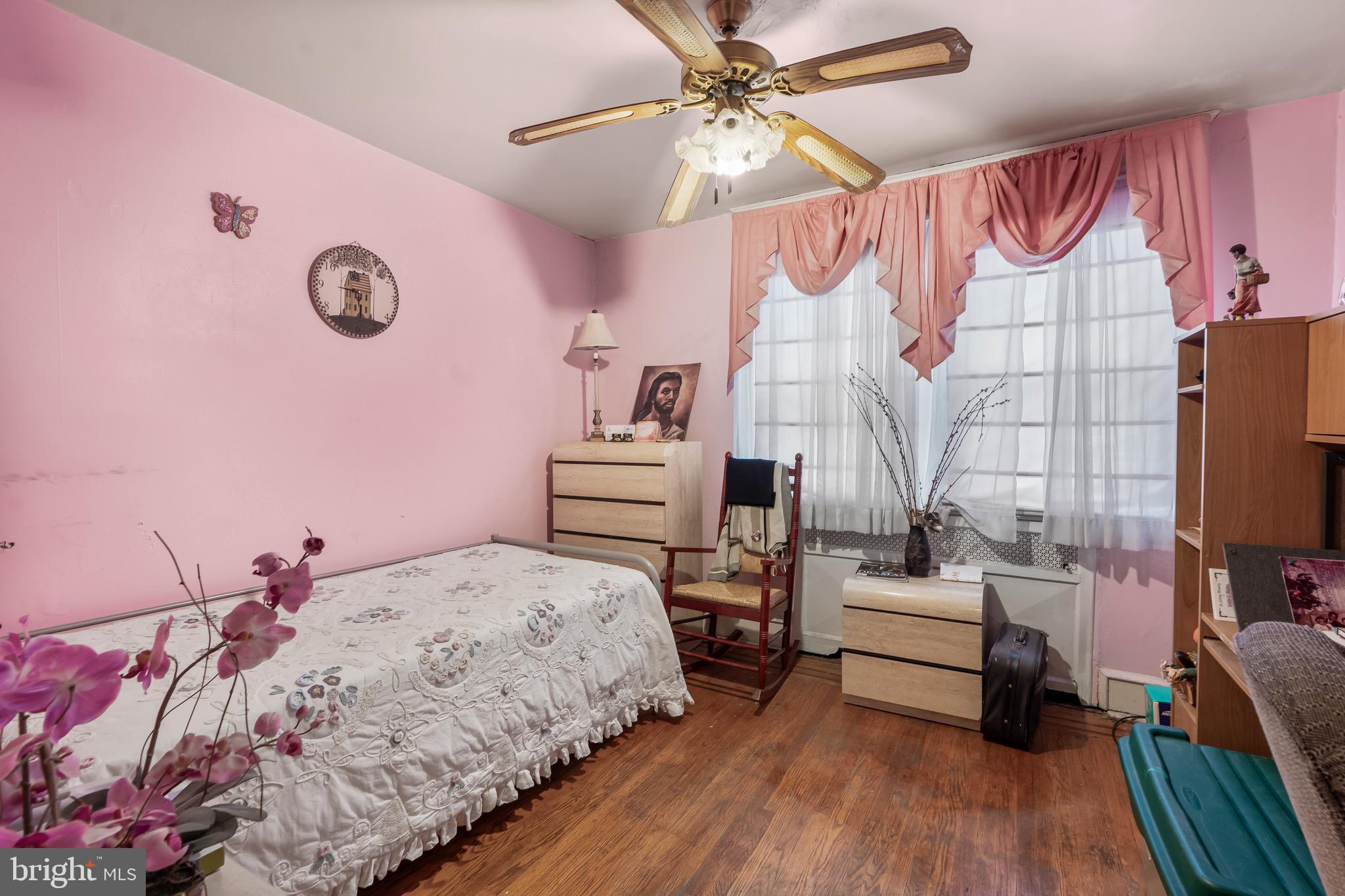 MT AIRY (EAST) - Residential