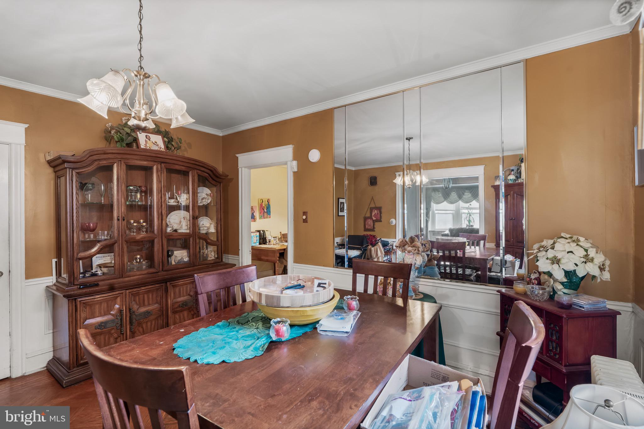 MT AIRY (EAST) - Residential