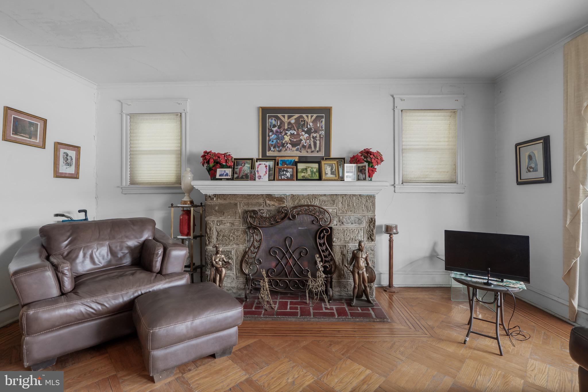 MT AIRY (EAST) - Residential